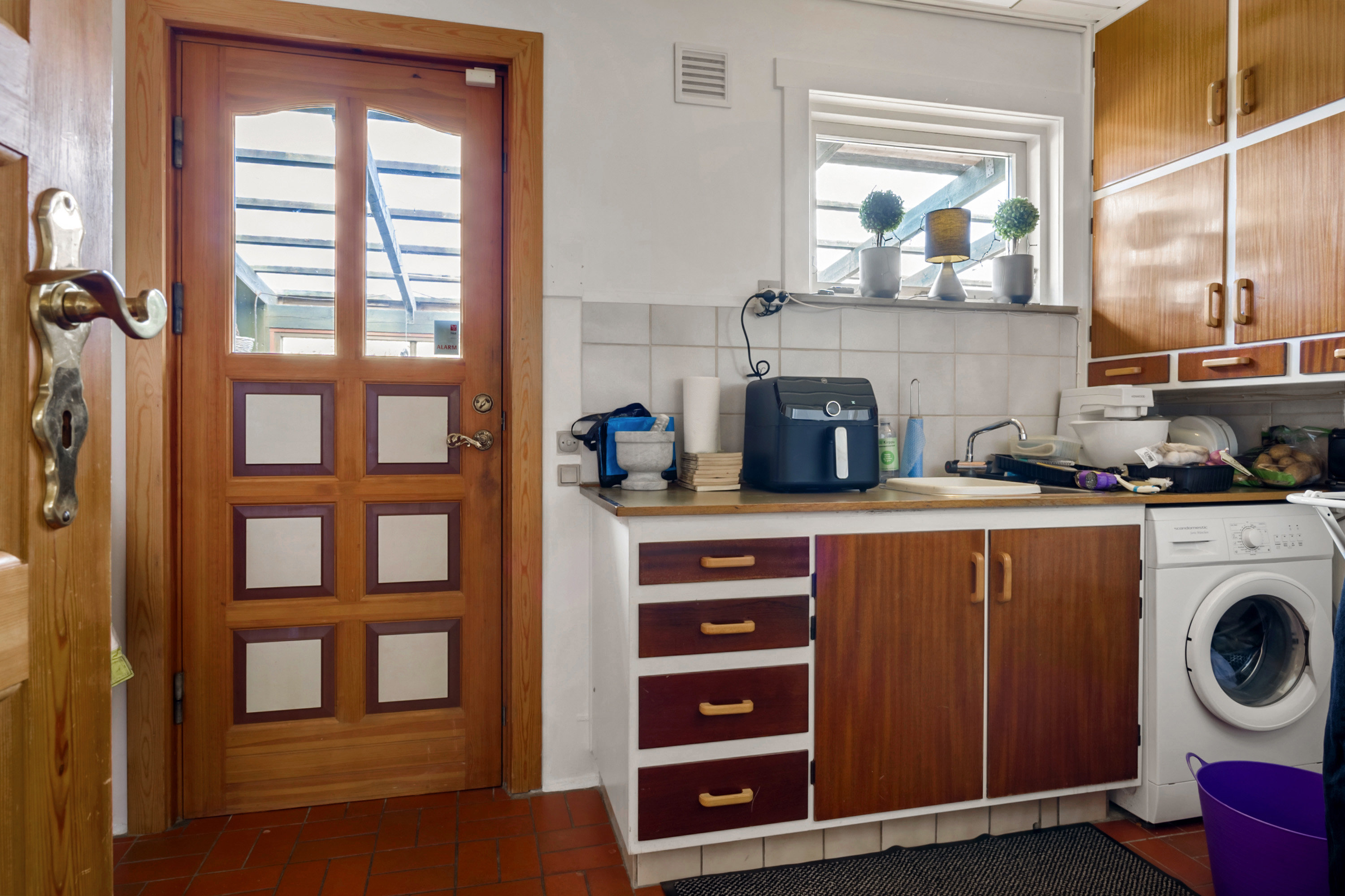 Fremhævet værelse billede i fuldskærmstilstand. Billede af Toften 11, 7130 Juelsminde