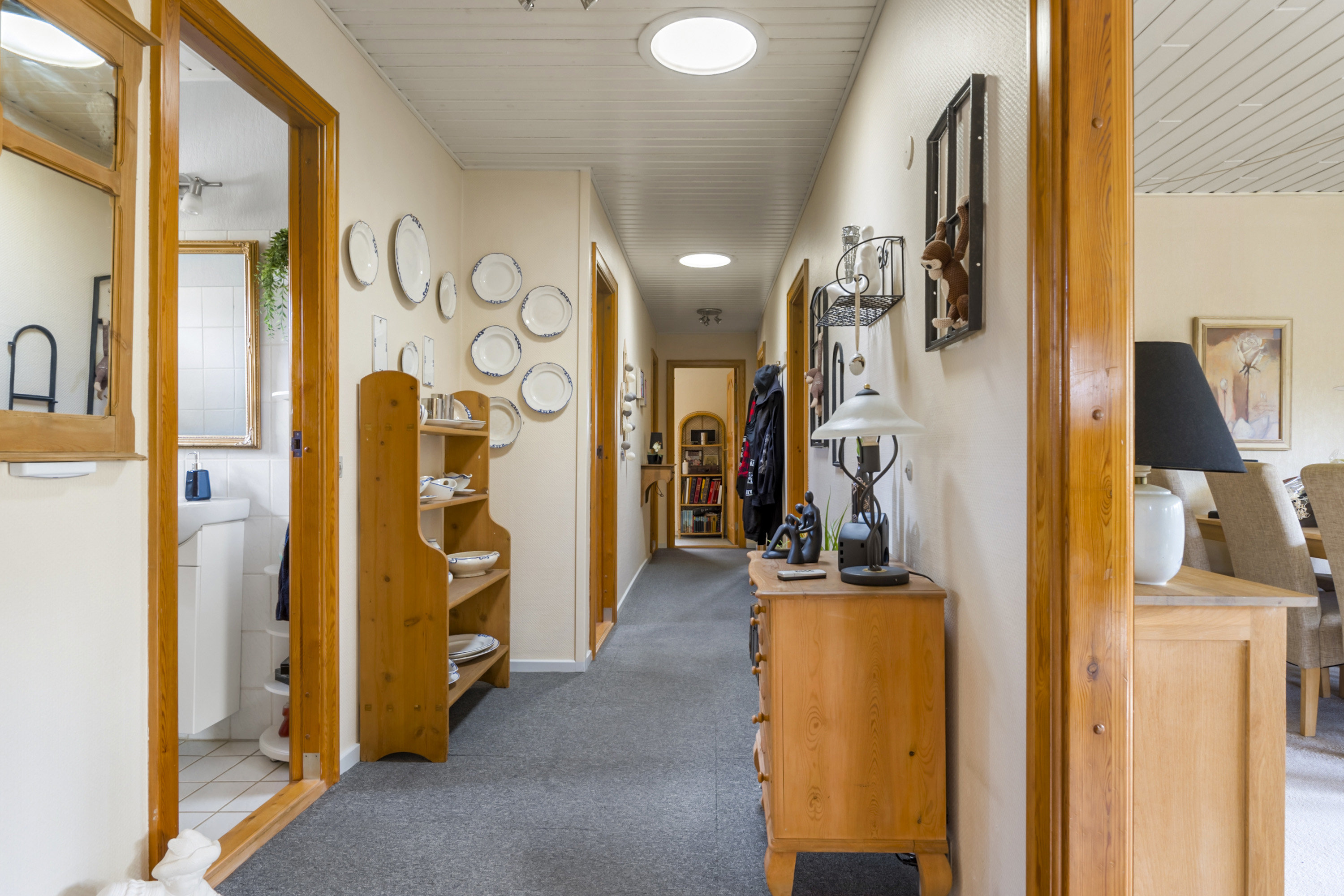 Fremhævet værelse billede i fuldskærmstilstand. Billede af Toften 11, 7130 Juelsminde