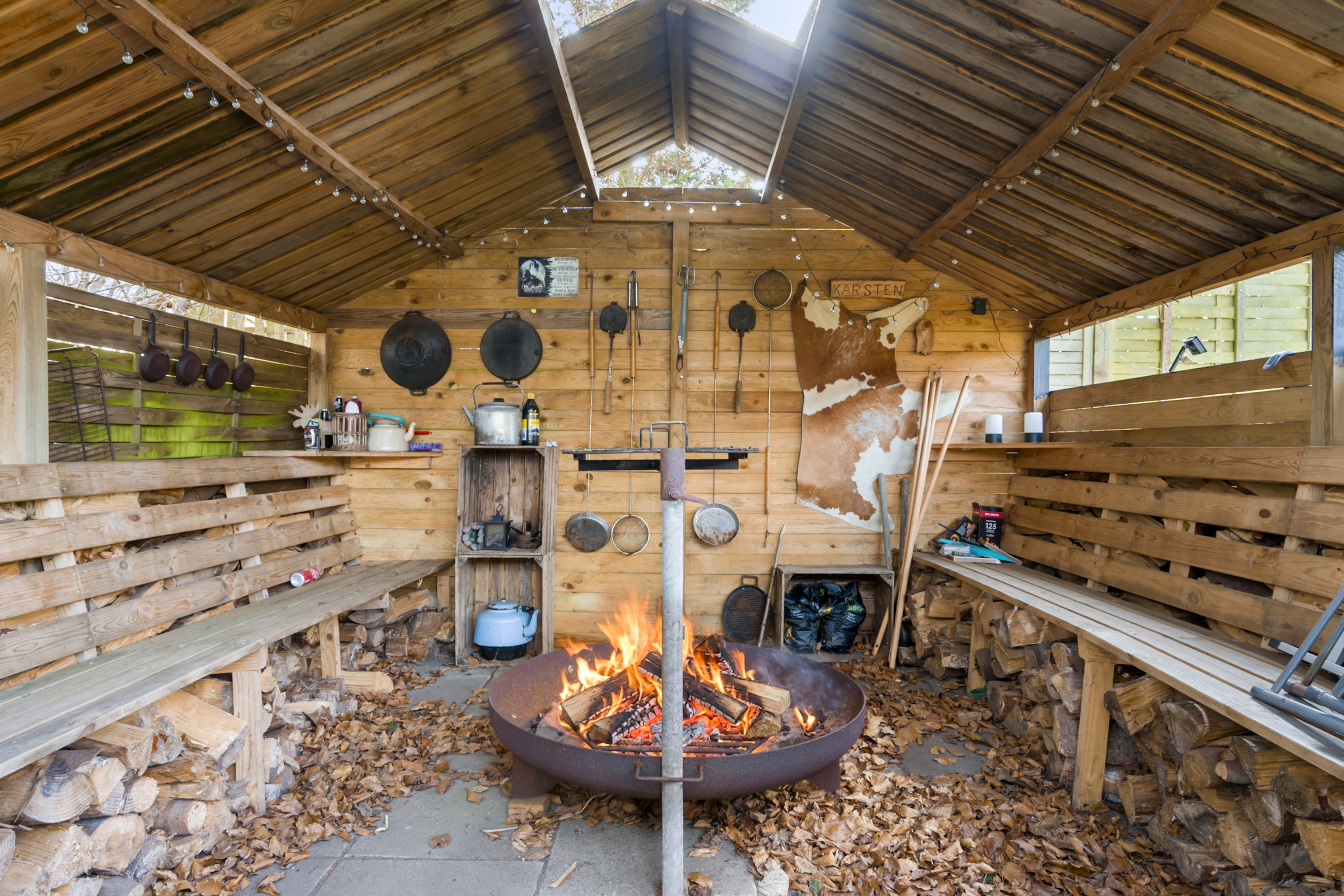 Fremhævet værelse billede i fuldskærmstilstand. Billede af Toften 11, 7130 Juelsminde