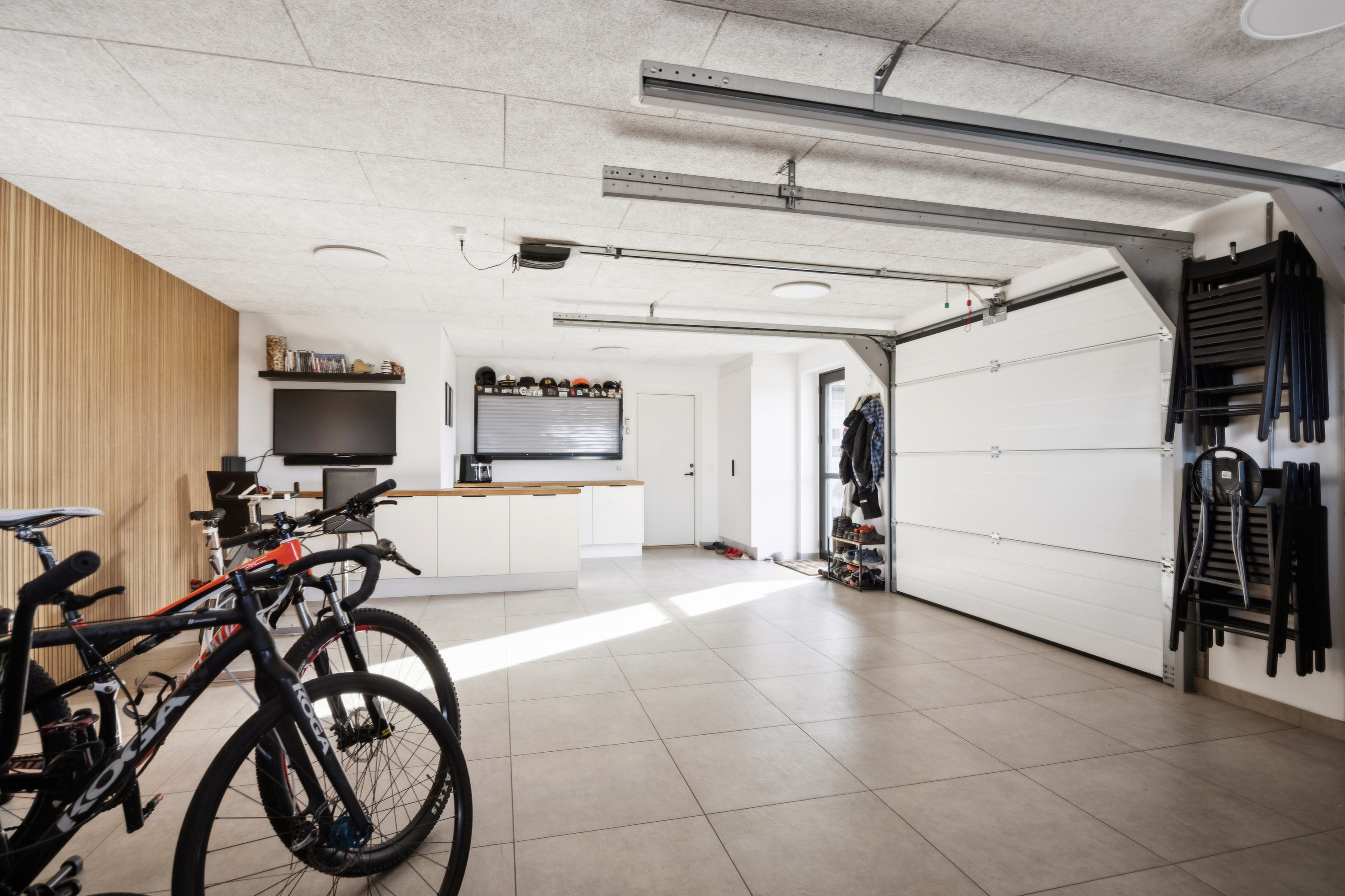 Fremhævet disponibel billede i fuldskærmstilstand. Billede af Østermarken 327, 9320 Hjallerup