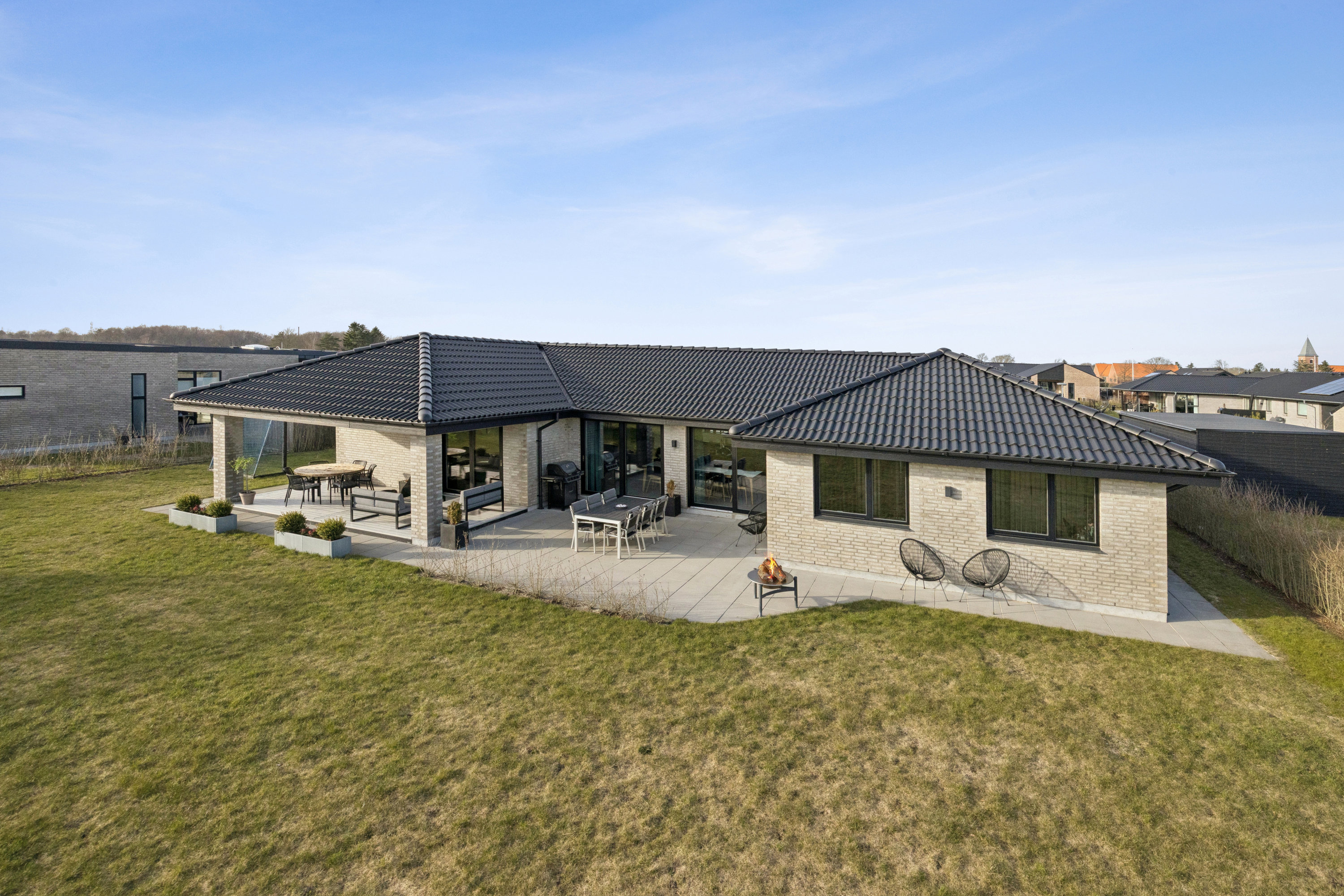 Østermarken 327, 9320 Hjallerup