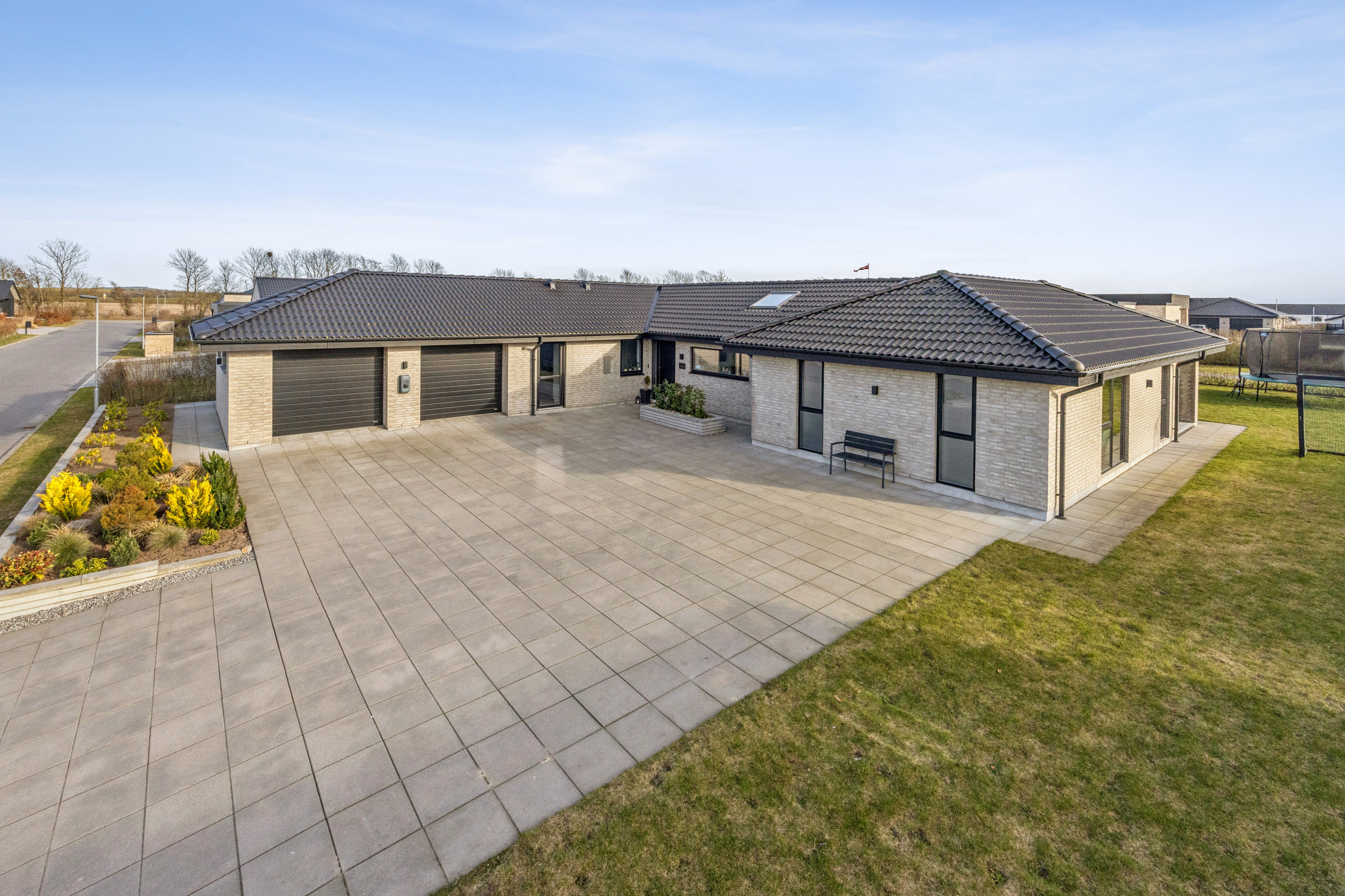 Østermarken 327, 9320 Hjallerup