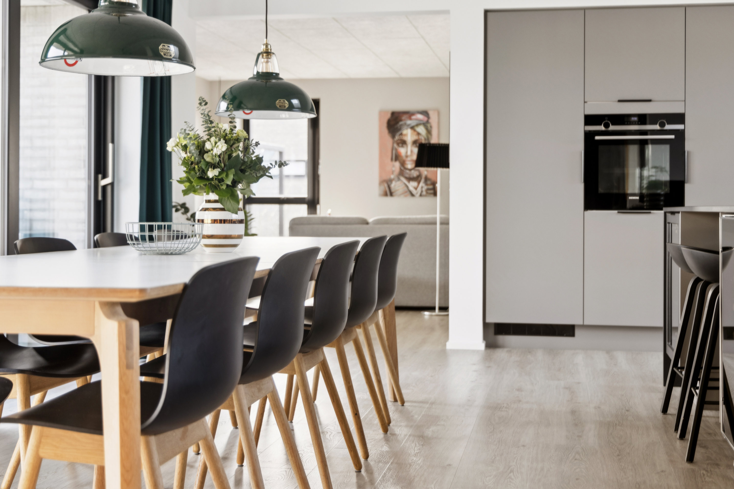 Fremhævet alrum billede i fuldskærmstilstand. Billede af Østermarken 327, 9320 Hjallerup