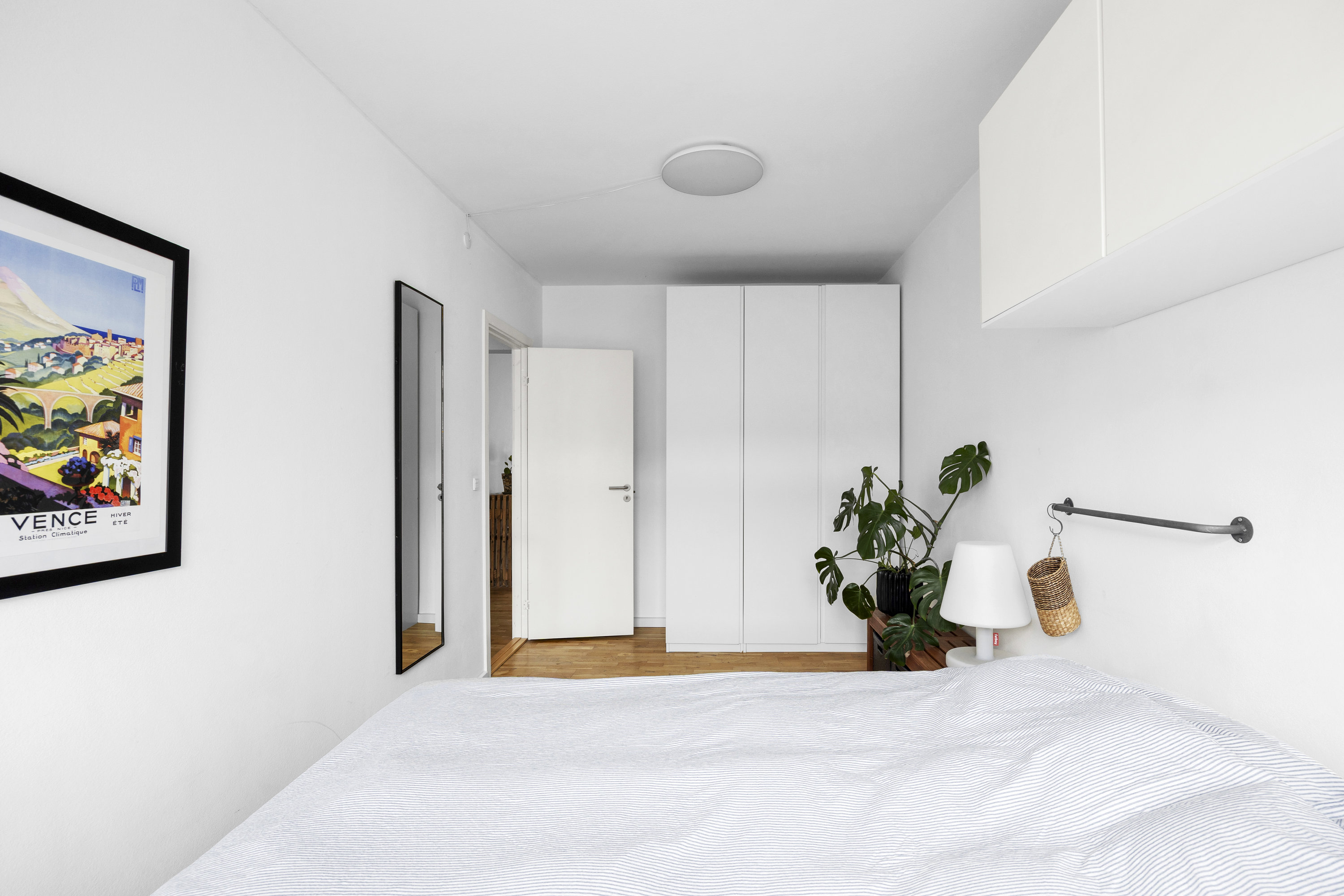 Fremhævet  billede i fuldskærmstilstand. Billede af Adelgade 49, 2. th., 1304 København K