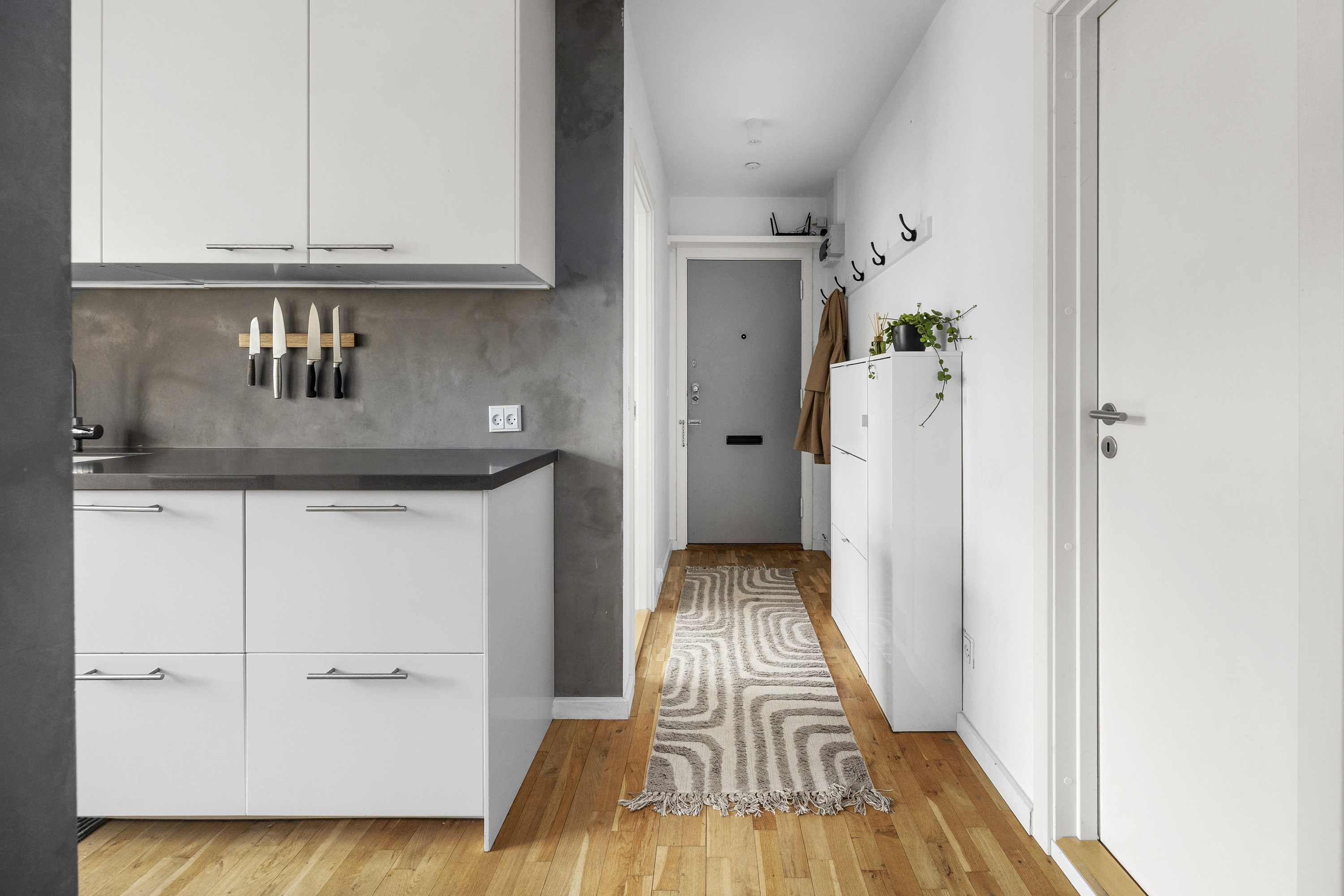 Fremhævet  billede i fuldskærmstilstand. Billede af Adelgade 49, 2. th., 1304 København K