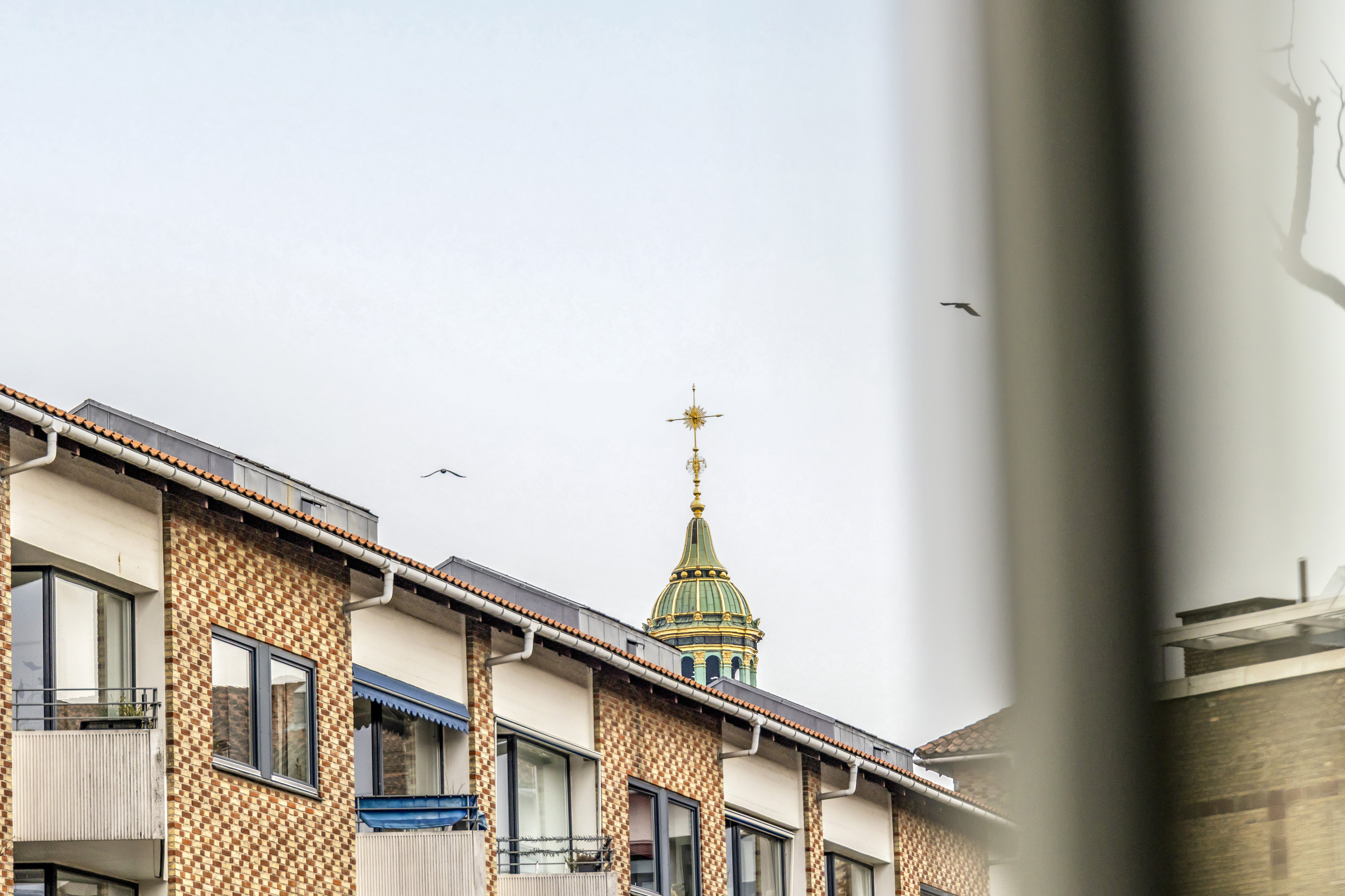 Fremhævet  billede i fuldskærmstilstand. Billede af Adelgade 49, 2. th., 1304 København K