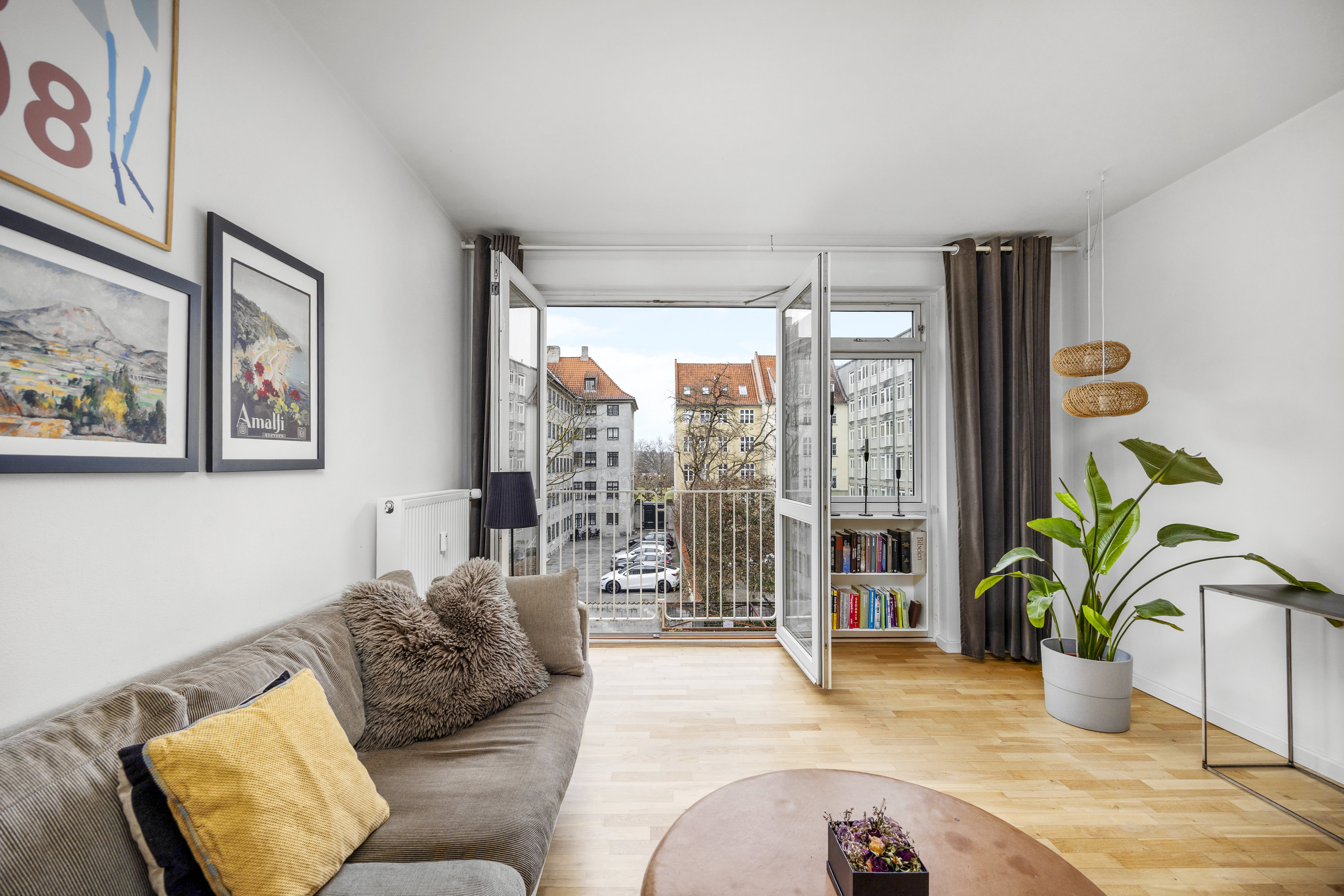 Adelgade 49, 2. th., 1304 København K