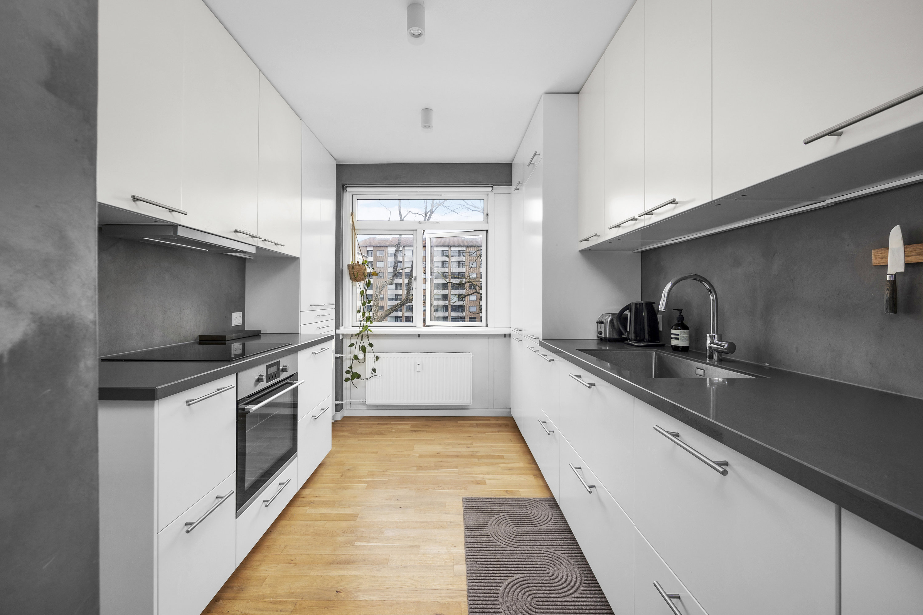 Fremhævet  billede i fuldskærmstilstand. Billede af Adelgade 49, 2. th., 1304 København K