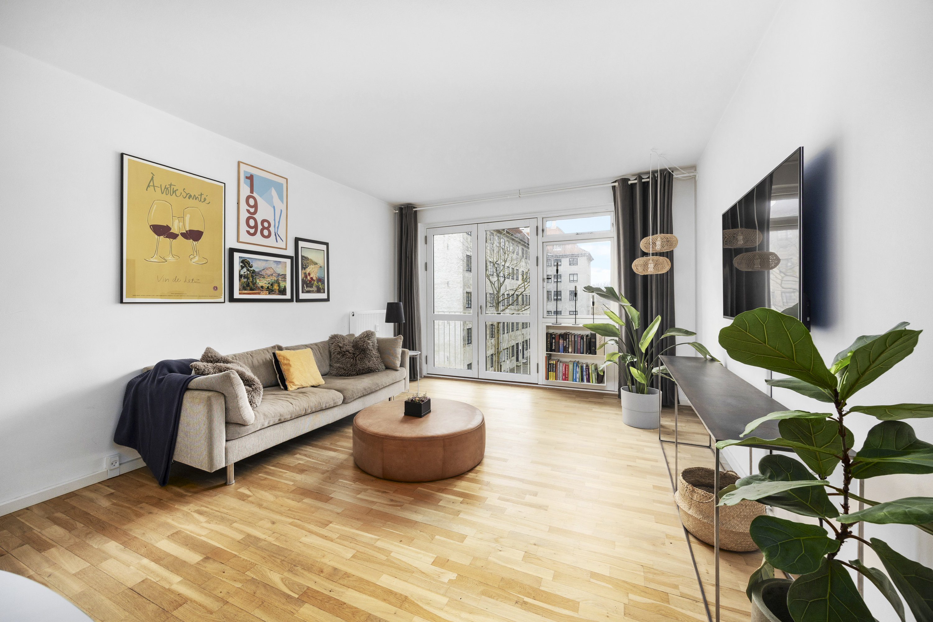 Adelgade 49, 2. th., 1304 København K