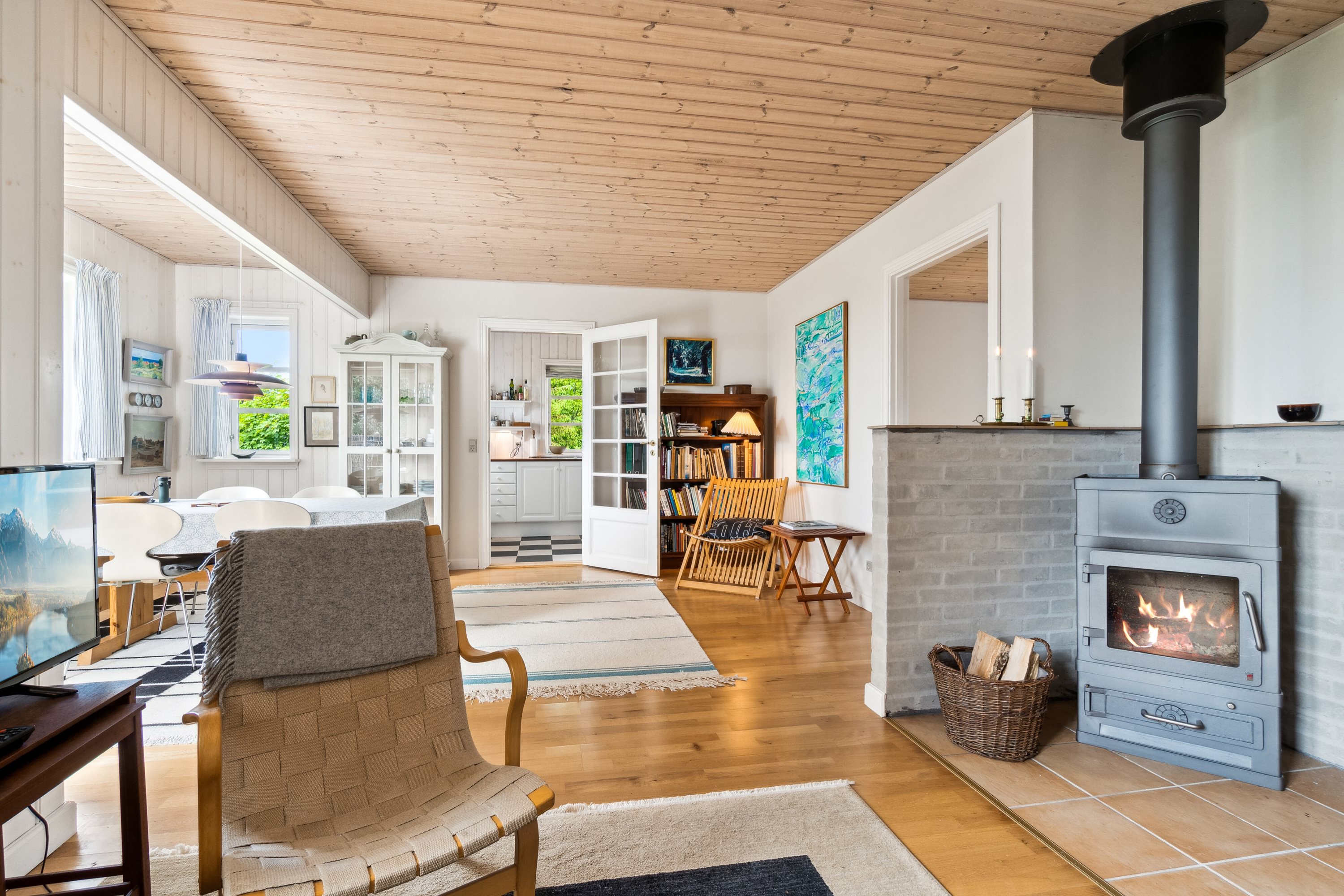 Lersøvej 13, 3700 Rønne