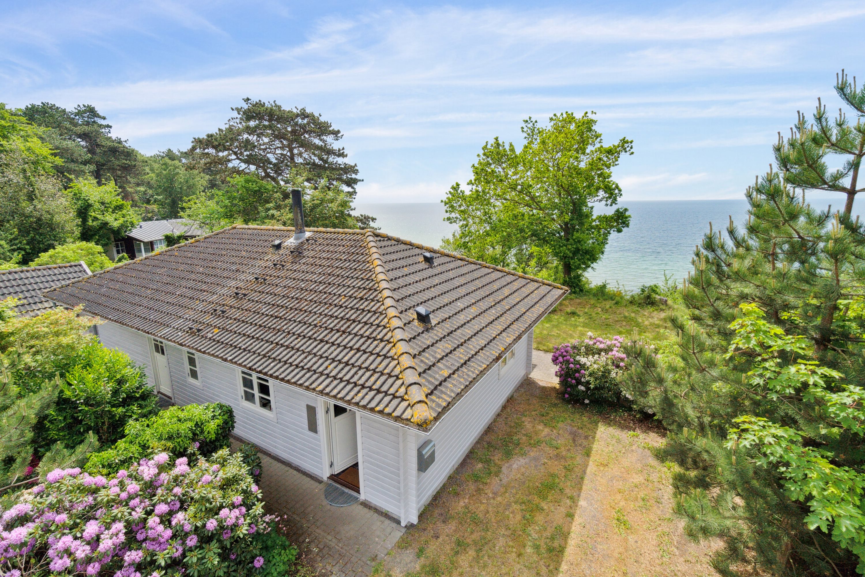 Lersøvej 13, 3700 Rønne