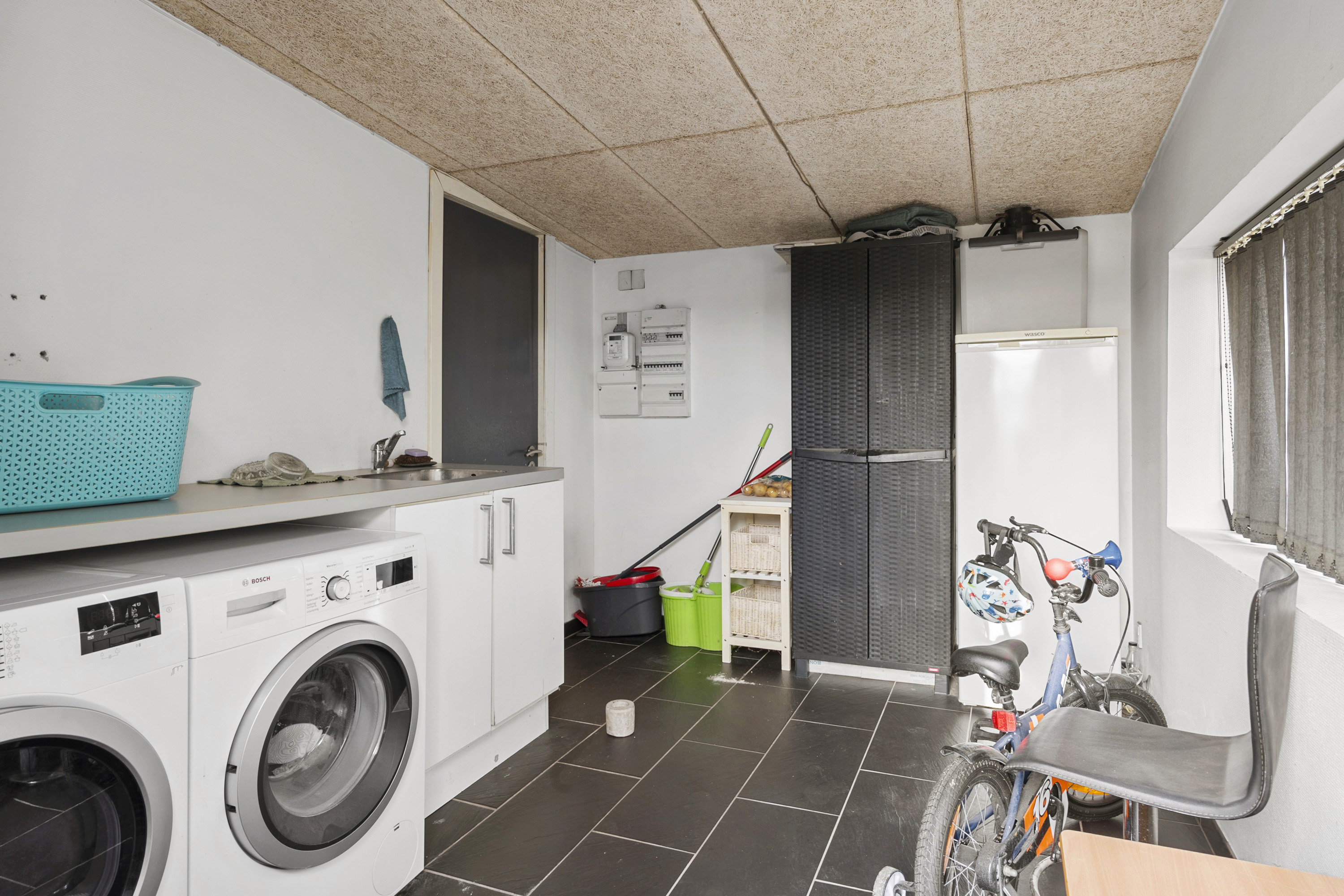 Fremhævet ejendommen billede i fuldskærmstilstand. Billede af Platanalle 11, 8700 Horsens