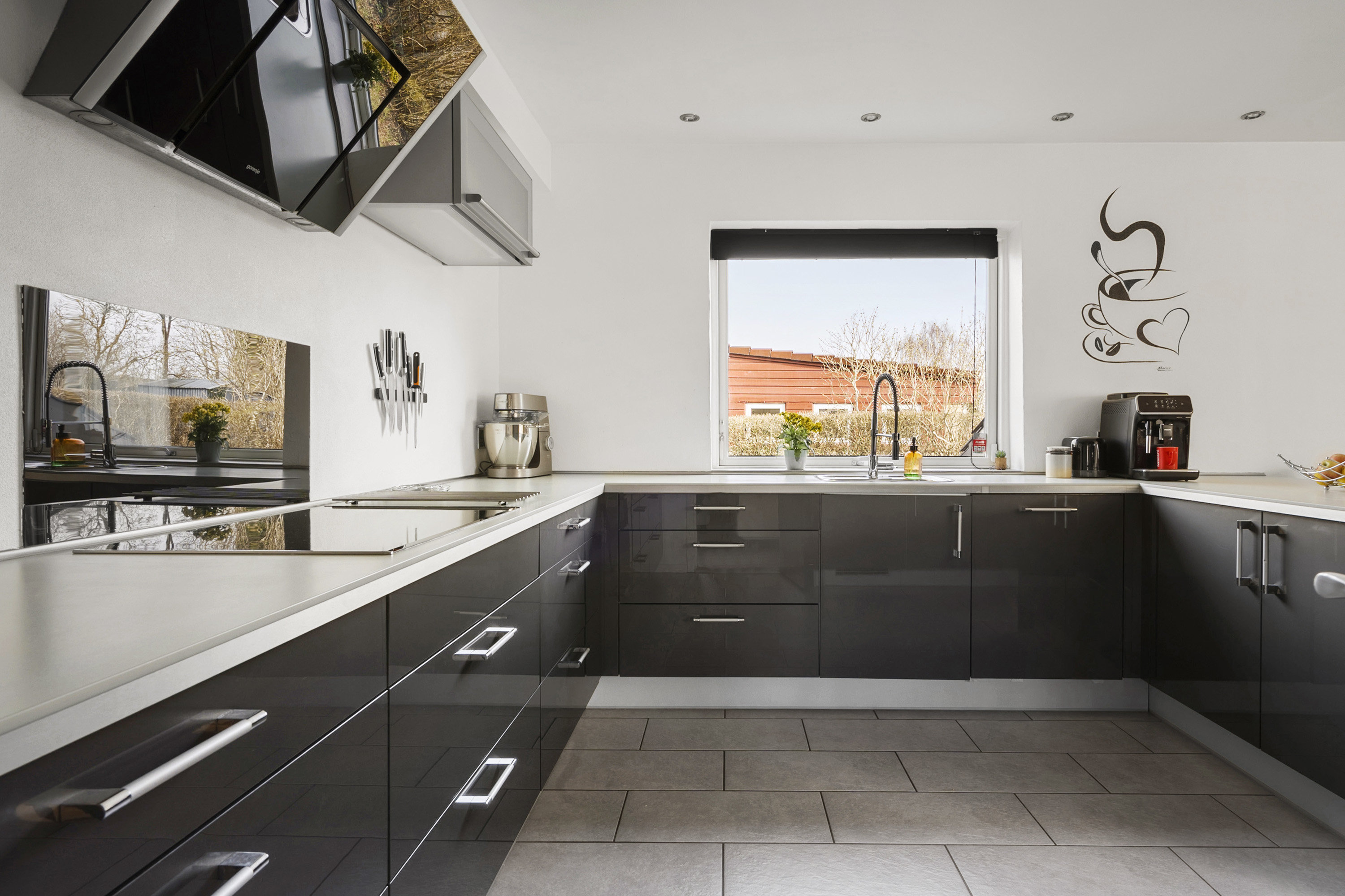 Platanalle 11, 8700 Horsens