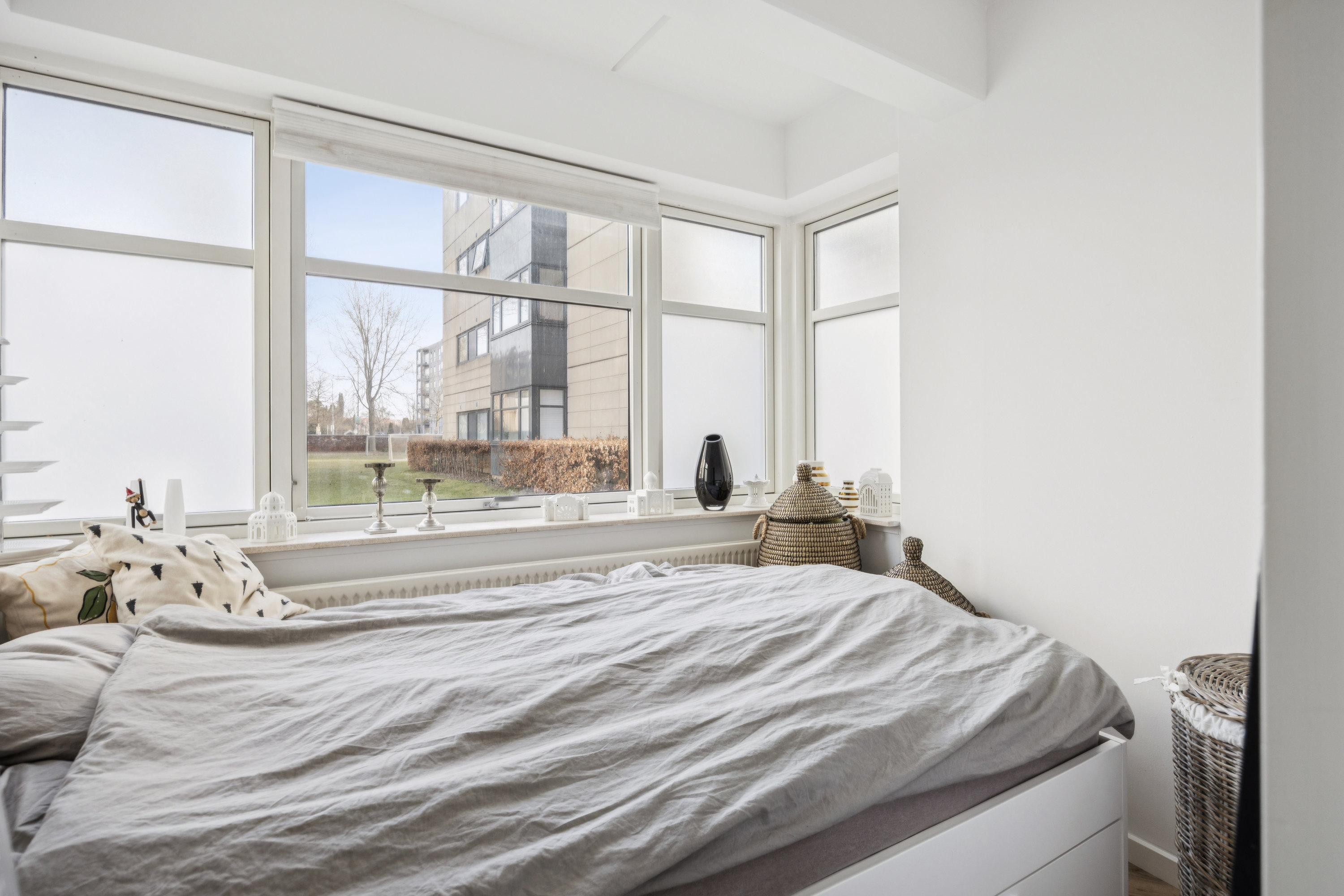 Fremhævet værelse billede i fuldskærmstilstand. Billede af Borgmester Fischers Vej 5F, st.. 3., 2000 Frederiksberg