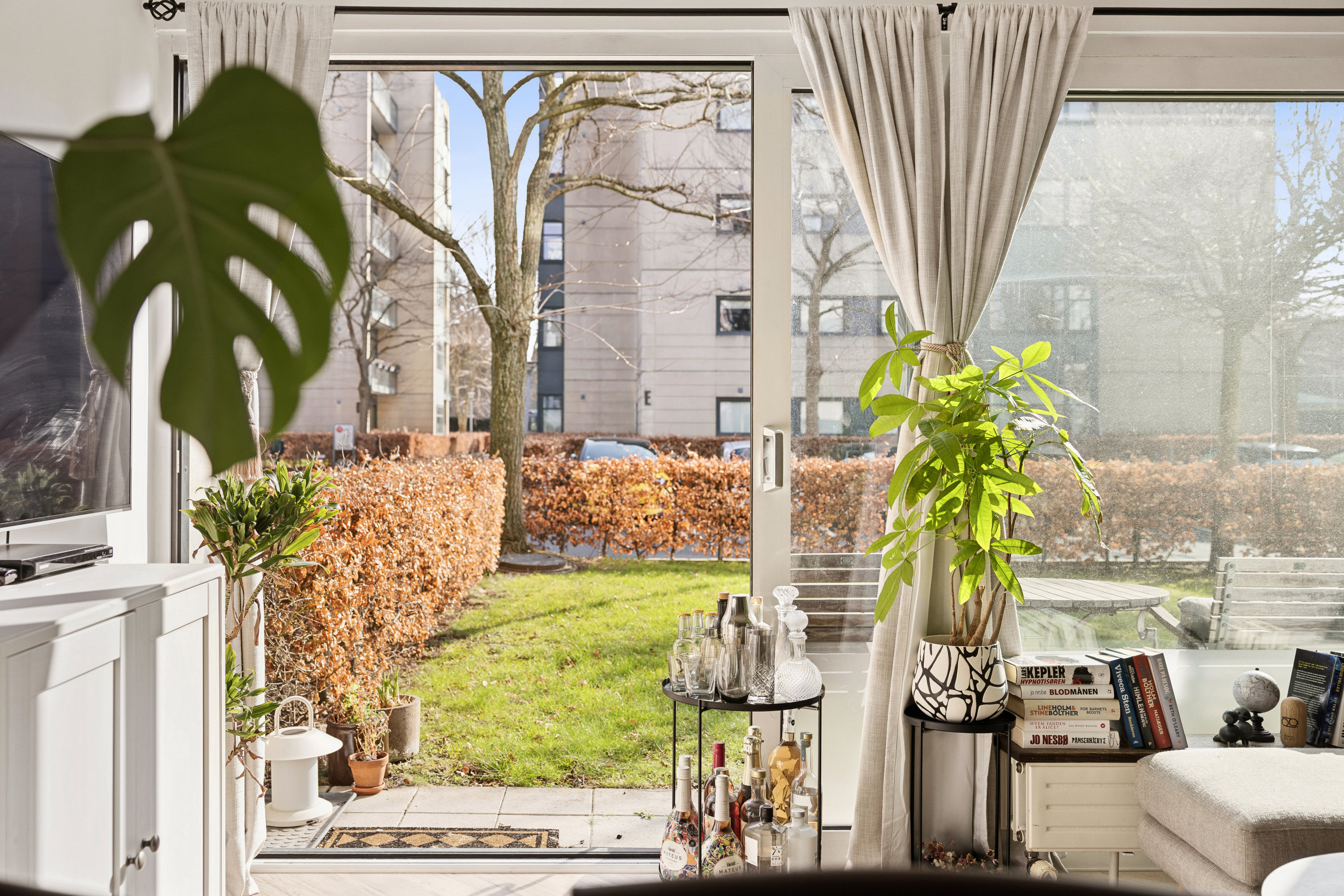 Borgmester Fischers Vej 5F, st.. 3., 2000 Frederiksberg