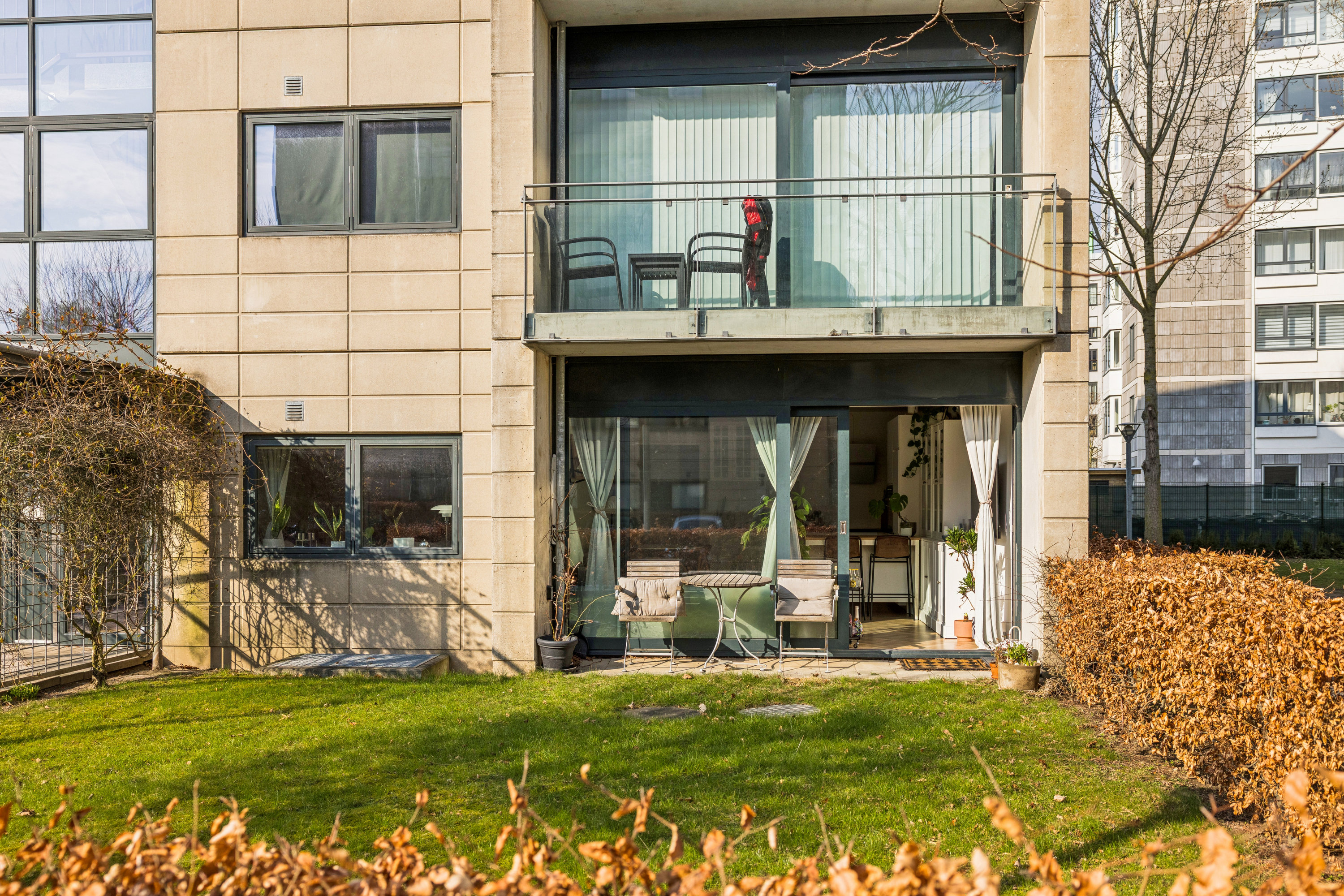 Borgmester Fischers Vej 5F, st.. 3., 2000 Frederiksberg