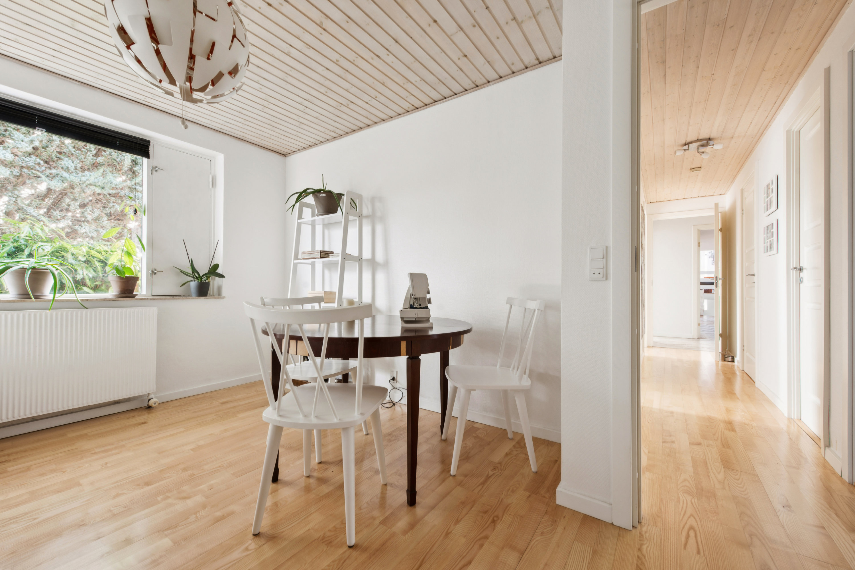 Fremhævet køkken billede i fuldskærmstilstand. Billede af Stenås 17, 2670 Greve