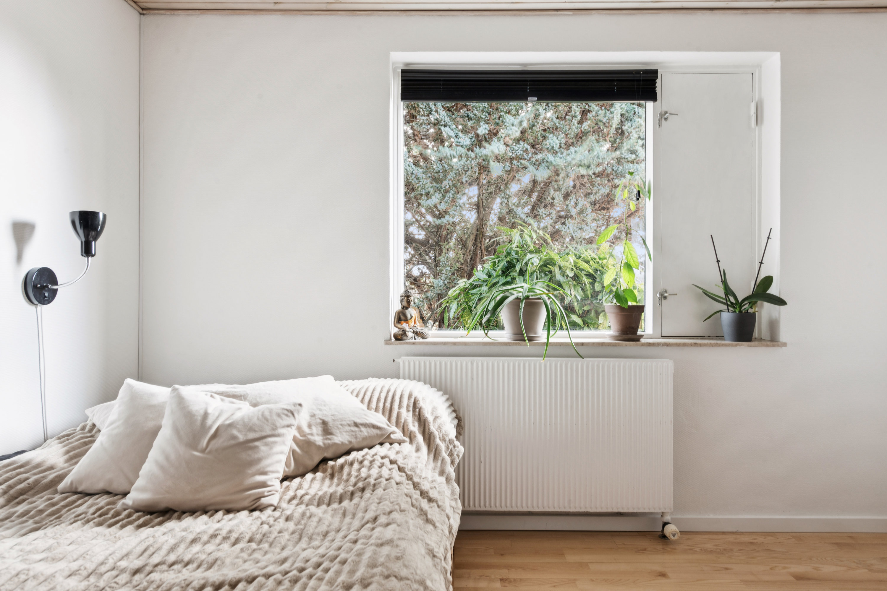 Fremhævet værelse billede i fuldskærmstilstand. Billede af Stenås 17, 2670 Greve