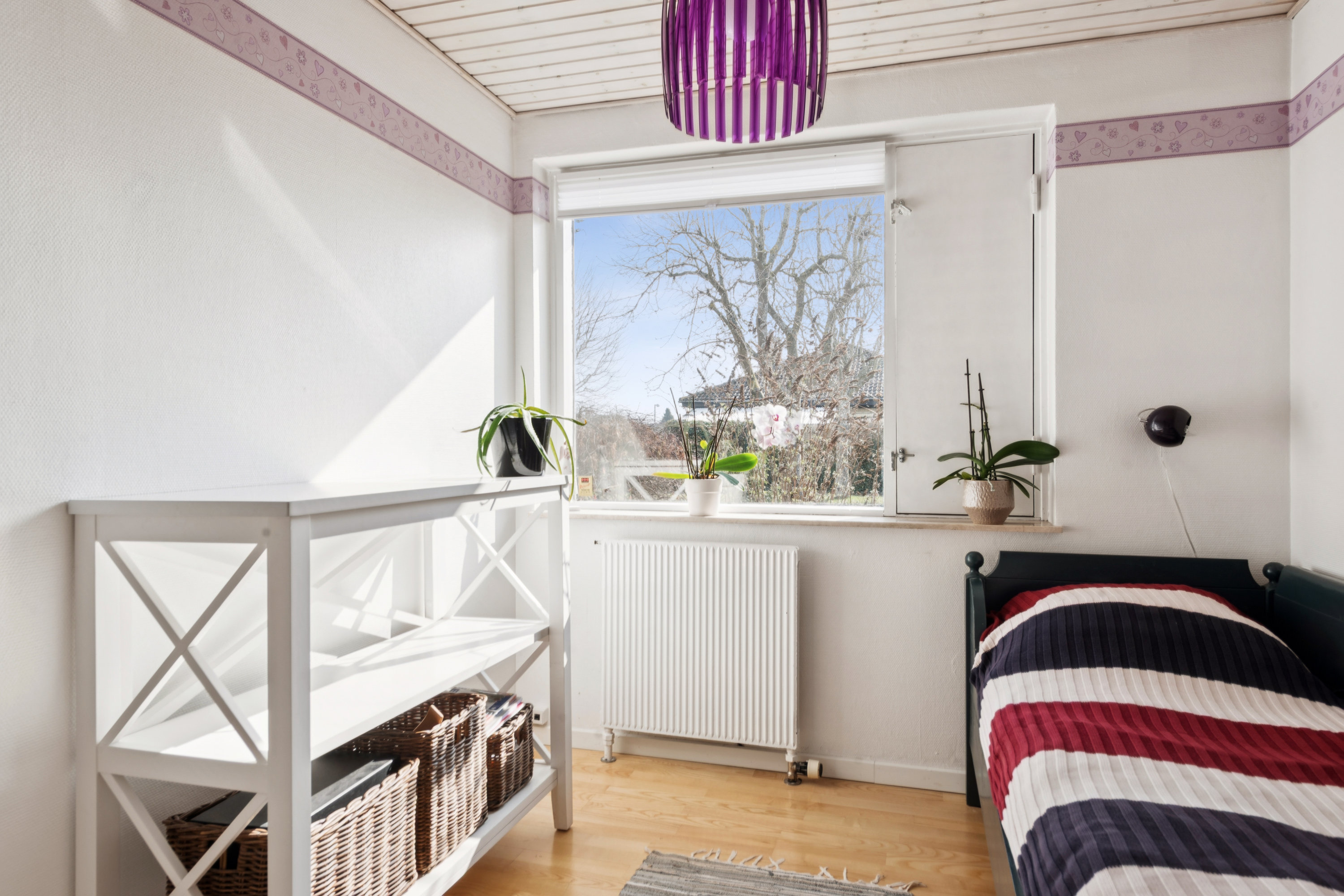 Fremhævet værelse billede i fuldskærmstilstand. Billede af Stenås 17, 2670 Greve