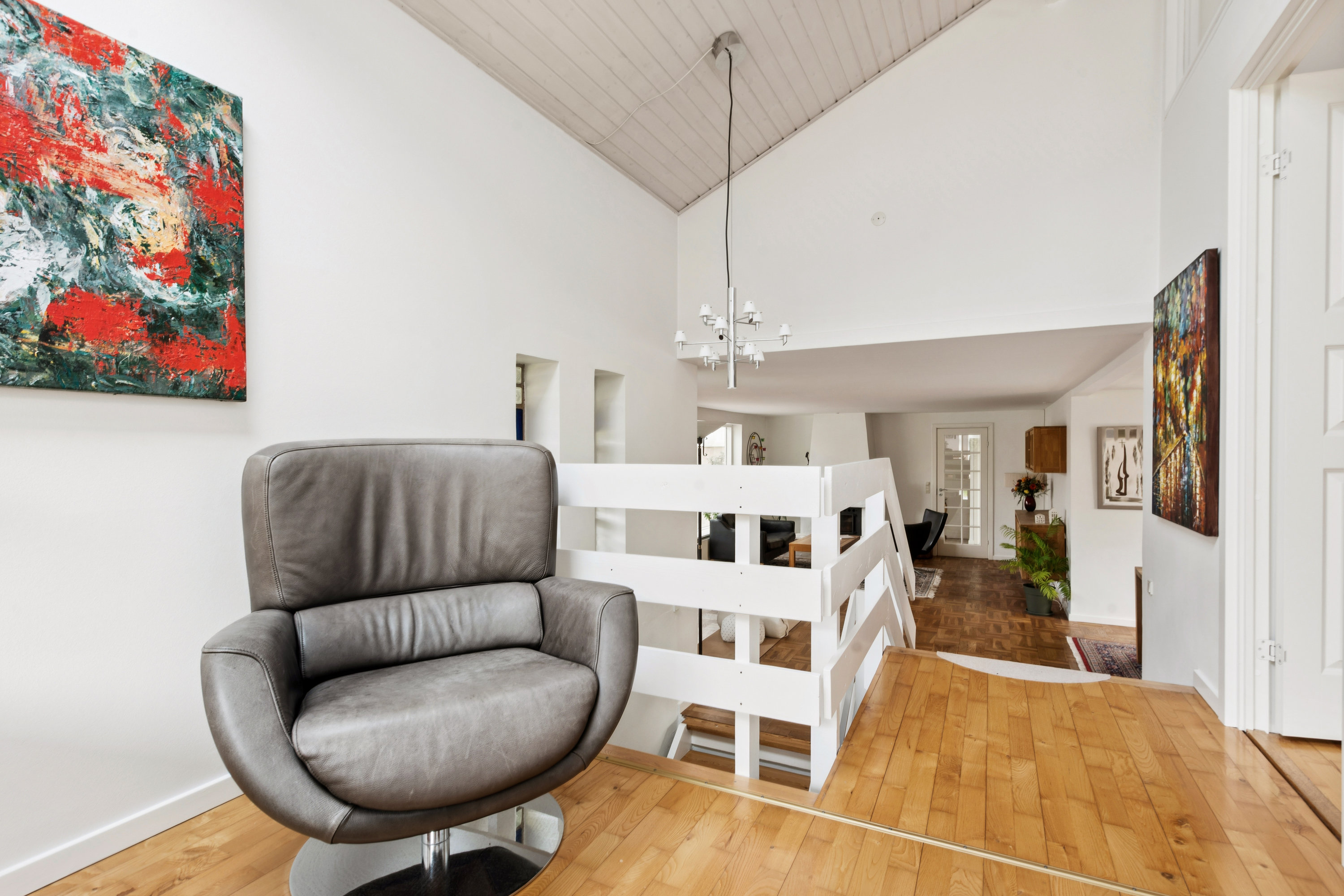 Fremhævet kontor billede i fuldskærmstilstand. Billede af Stenås 17, 2670 Greve