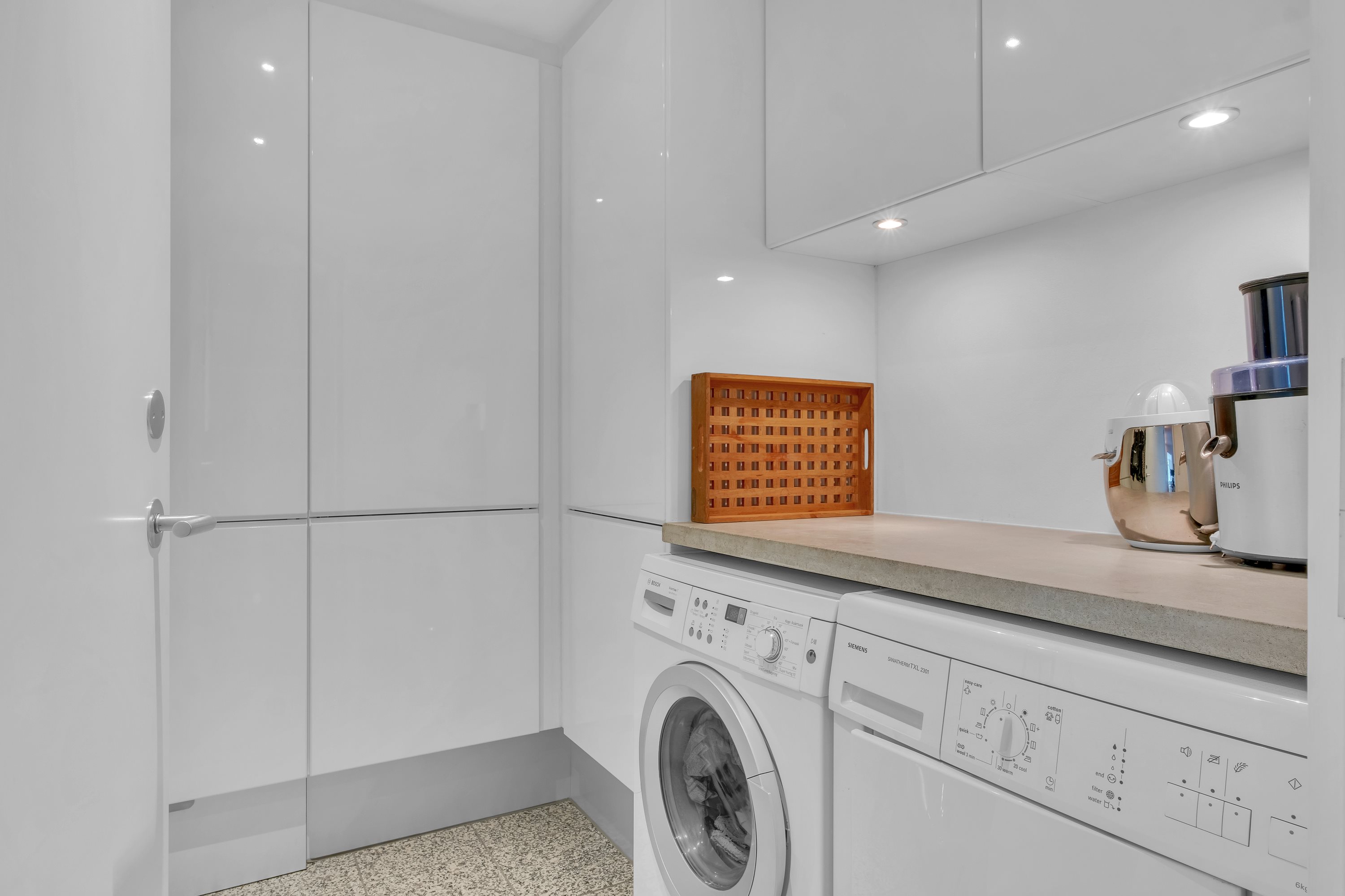 Fremhævet bryggers billede i fuldskærmstilstand. Billede af Langelinieparken 15, 2. tv., 8000 Aarhus C