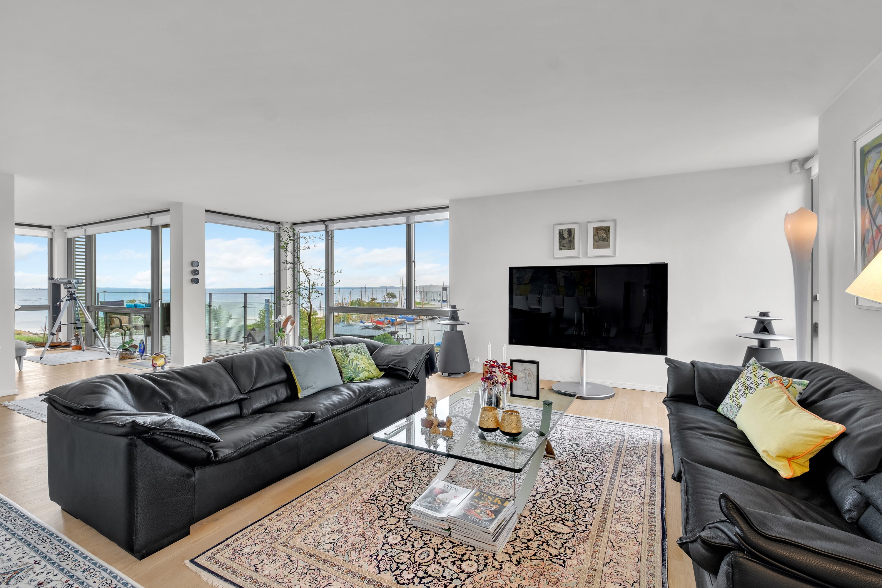 Langelinieparken 15, 2. tv., 8000 Aarhus C