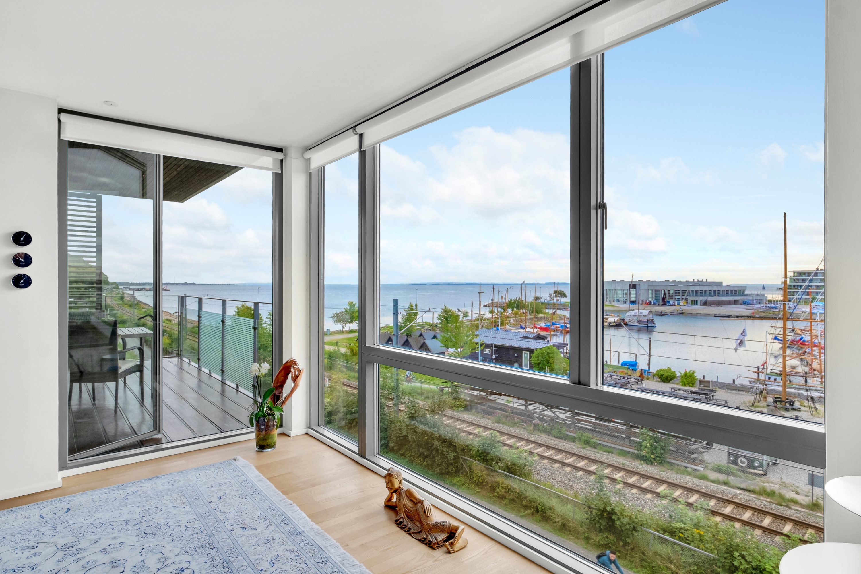 Langelinieparken 15, 2. tv., 8000 Aarhus C