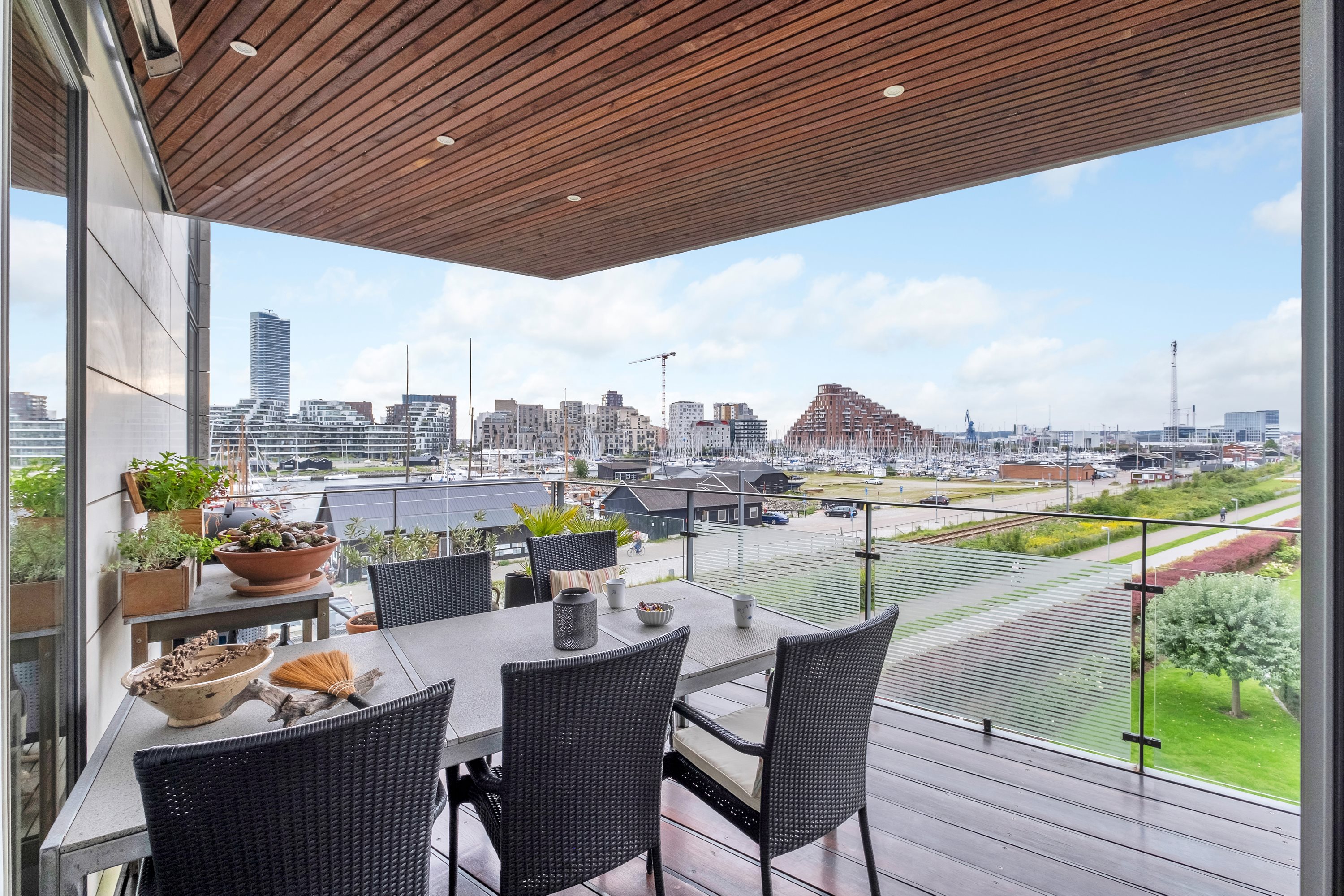 Langelinieparken 15, 2. tv., 8000 Aarhus C