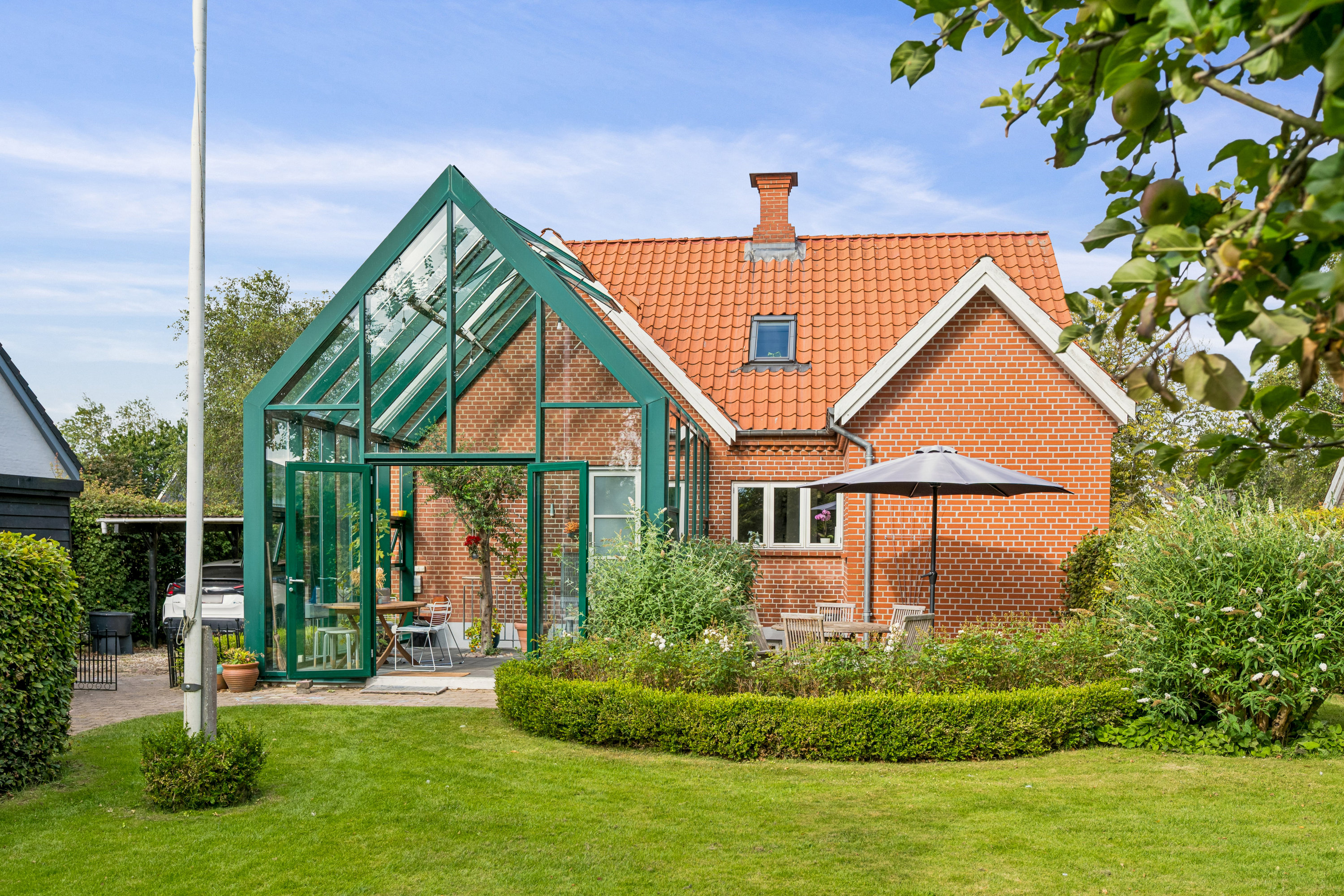 Tinningvej 12, Foldby, 8382 Hinnerup