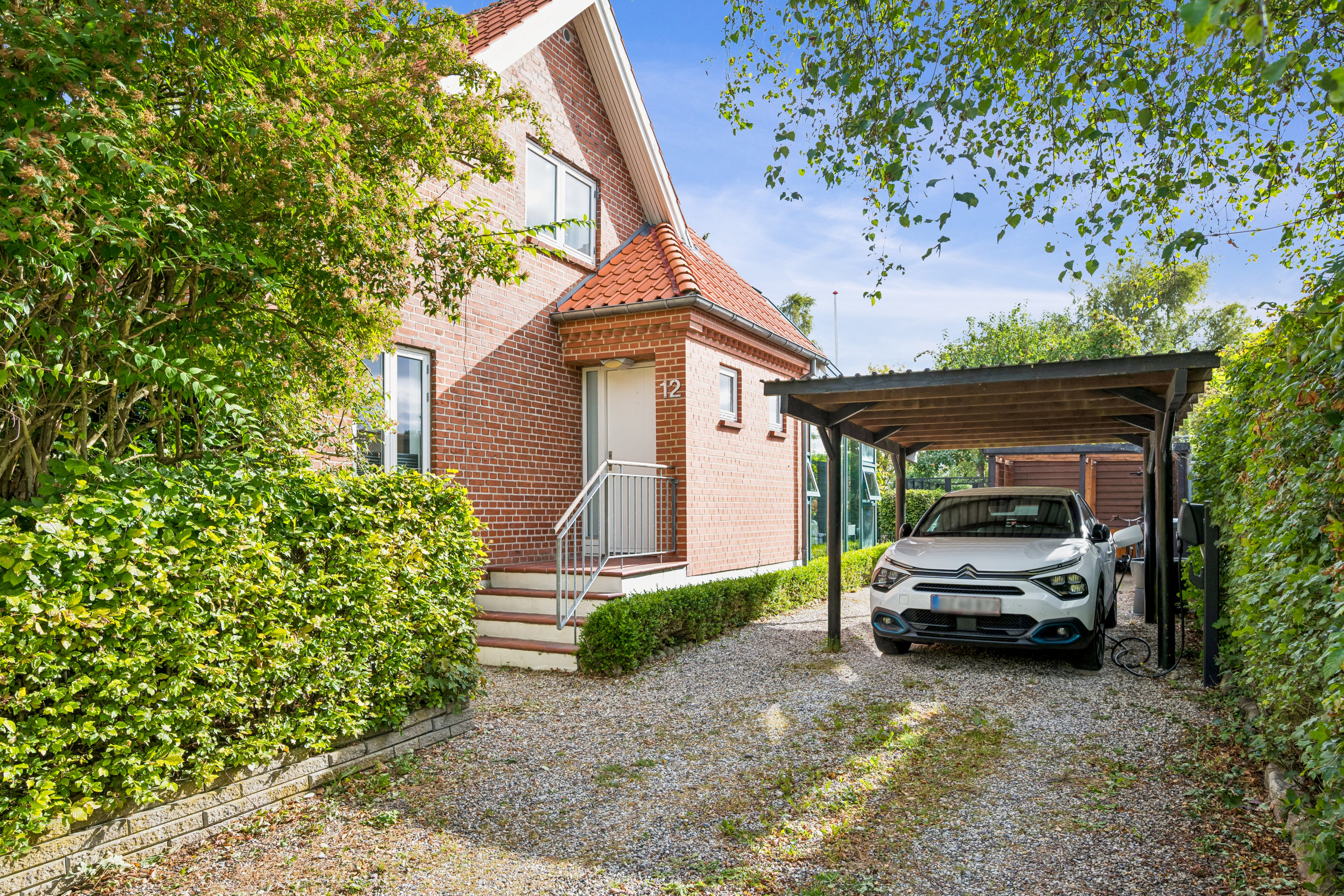 Tinningvej 12, Foldby, 8382 Hinnerup