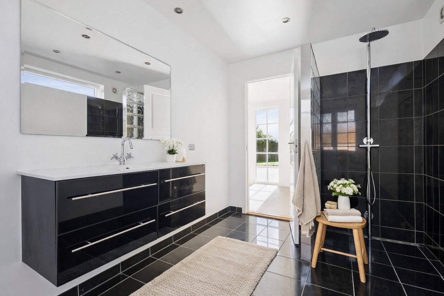 Fremhævet  billede i fuldskærmstilstand. Billede af Havevænget 7, 4682 Tureby