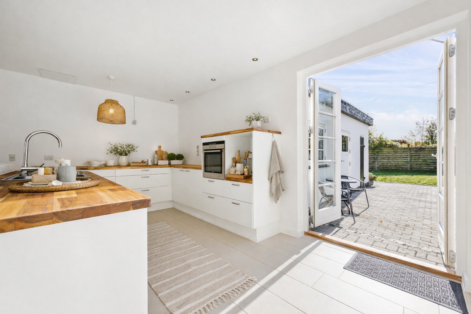 Havevænget 7, 4682 Tureby