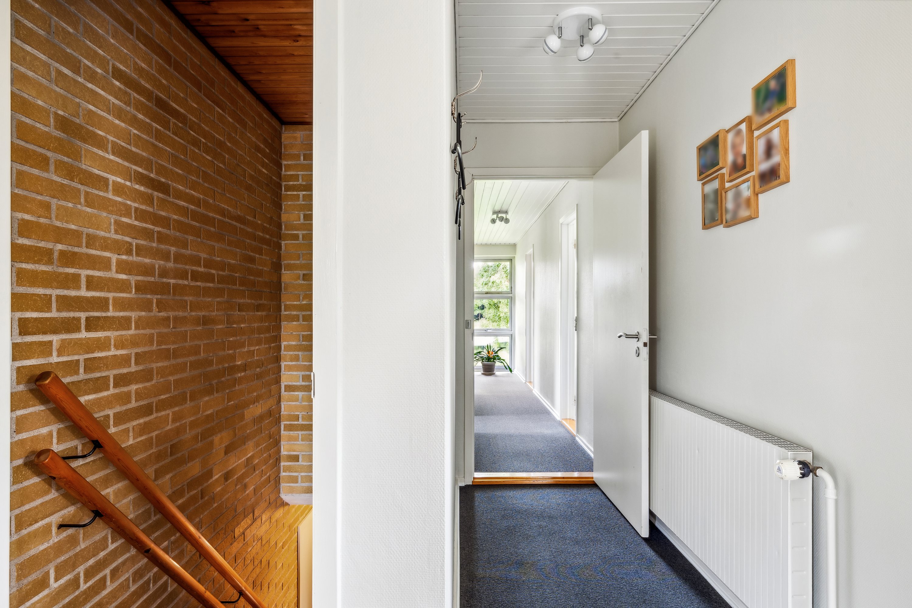 Fremhævet  billede i fuldskærmstilstand. Billede af Rørdrumvej 13, 5600 Faaborg