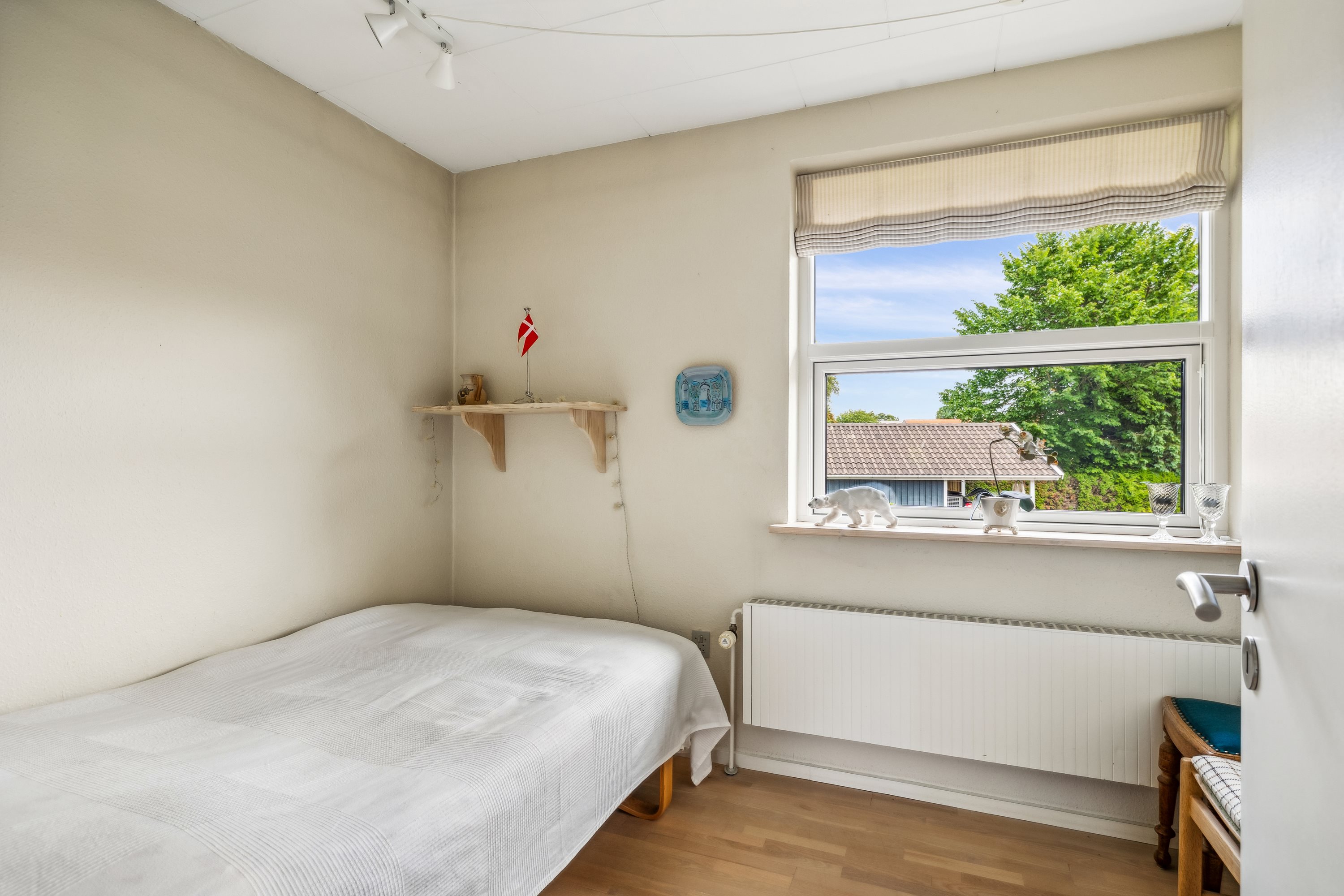 Fremhævet værelse  billede i fuldskærmstilstand. Billede af Rørdrumvej 13, 5600 Faaborg