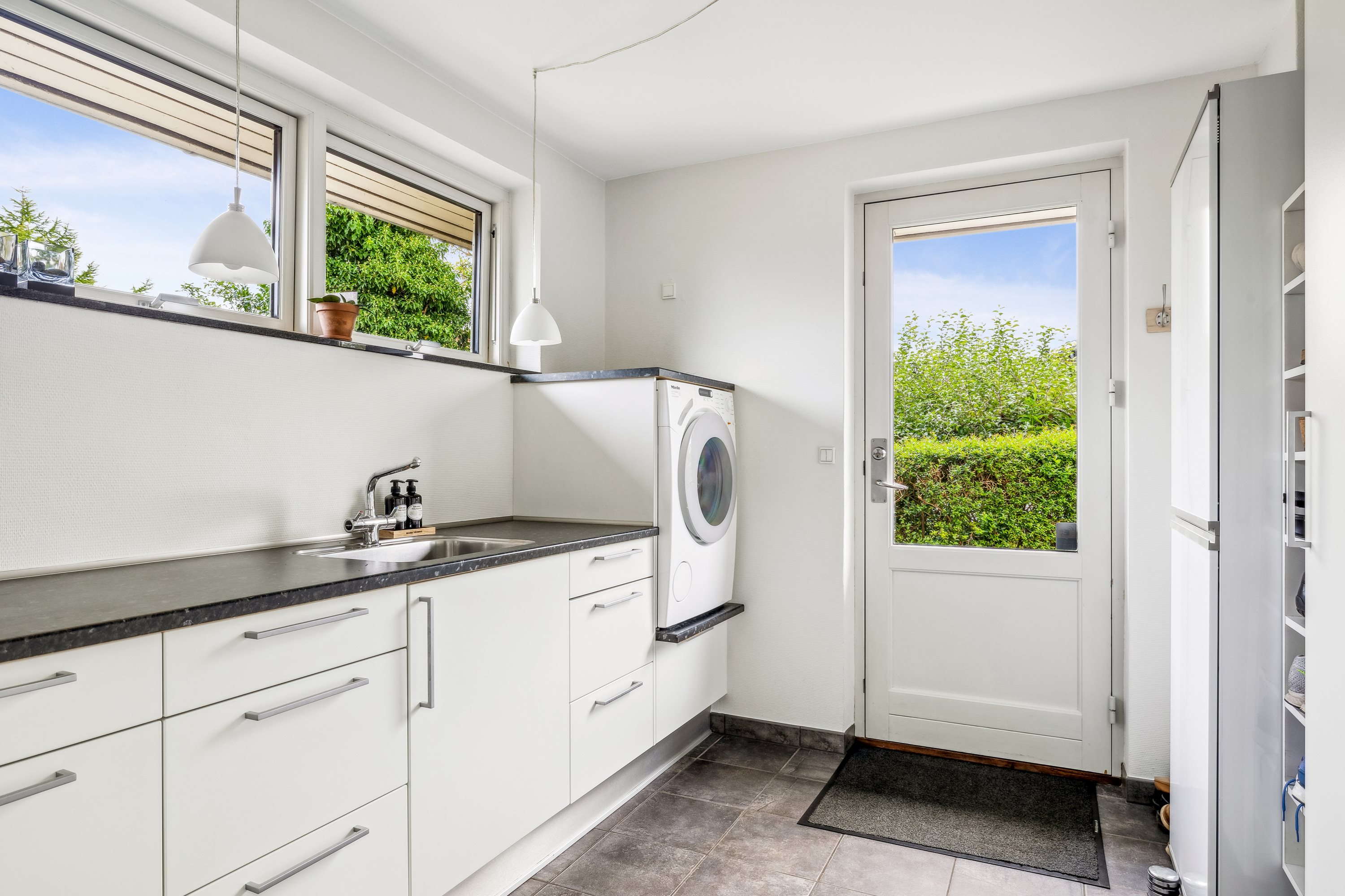 Fremhævet bryggers billede i fuldskærmstilstand. Billede af Rørdrumvej 13, 5600 Faaborg