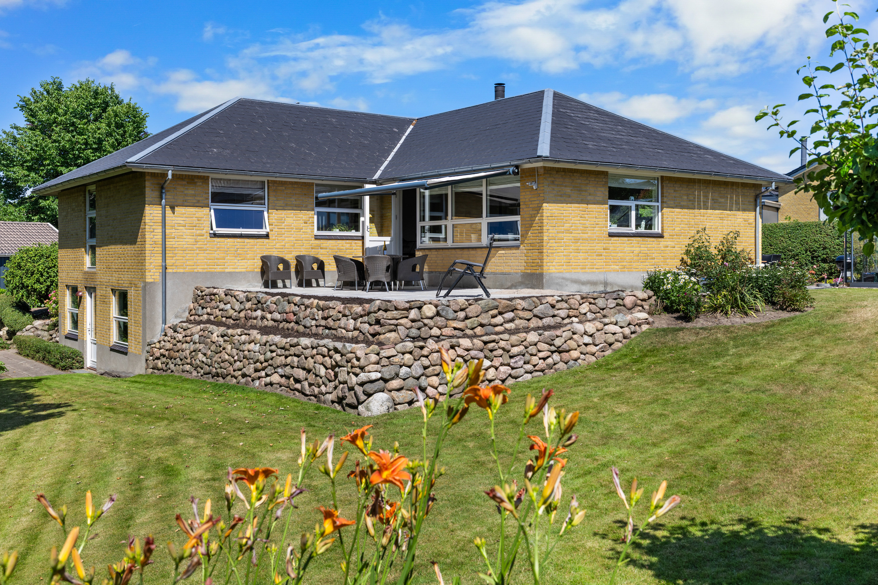 Rørdrumvej 13, 5600 Faaborg