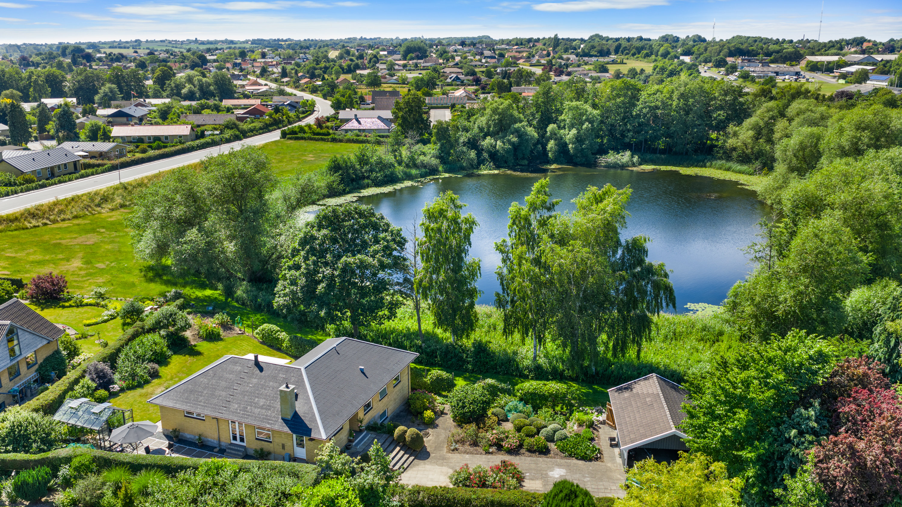 Rørdrumvej 13, 5600 Faaborg