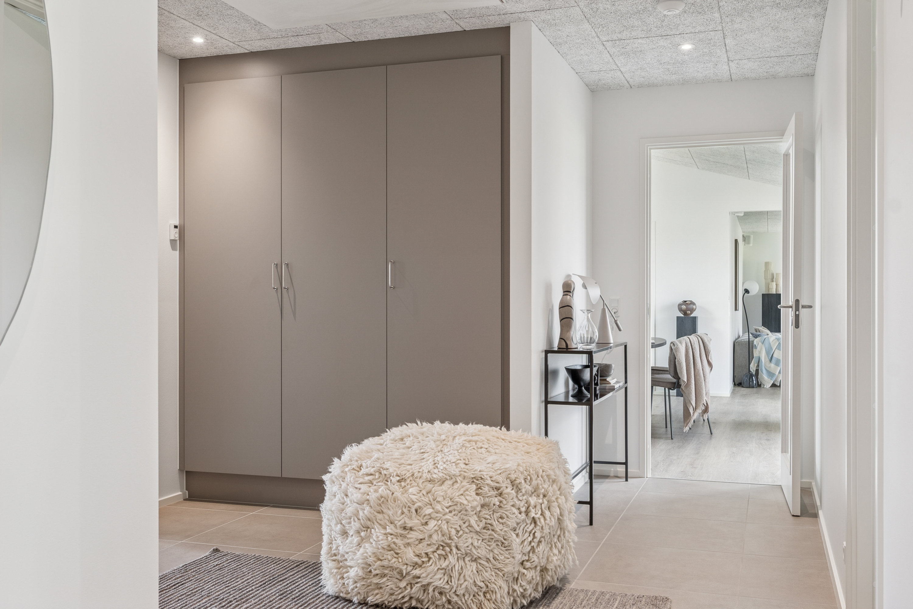 Fremhævet  billede i fuldskærmstilstand. Billede af Pileurtdalen 9, 8930 Randers NØ