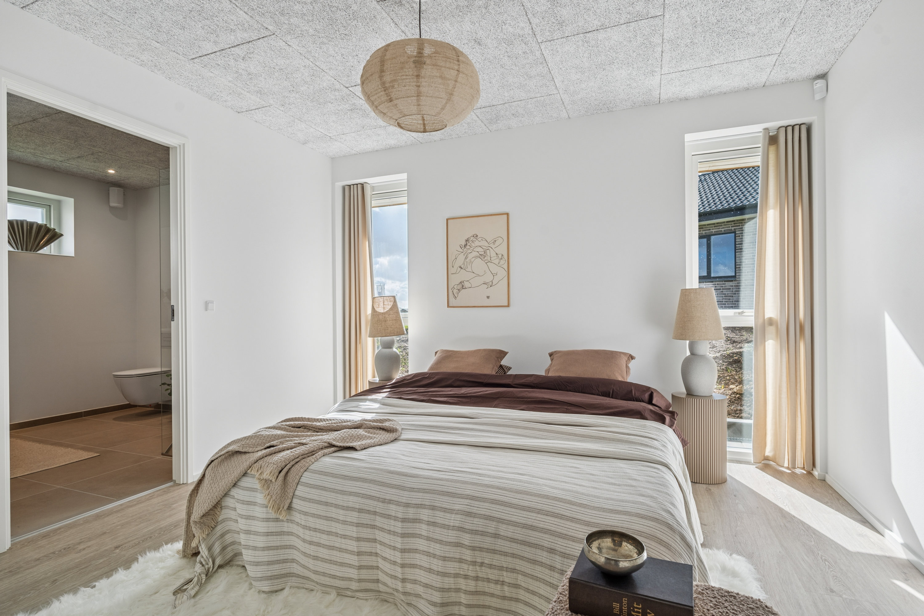 Fremhævet  billede i fuldskærmstilstand. Billede af Pileurtdalen 9, 8930 Randers NØ