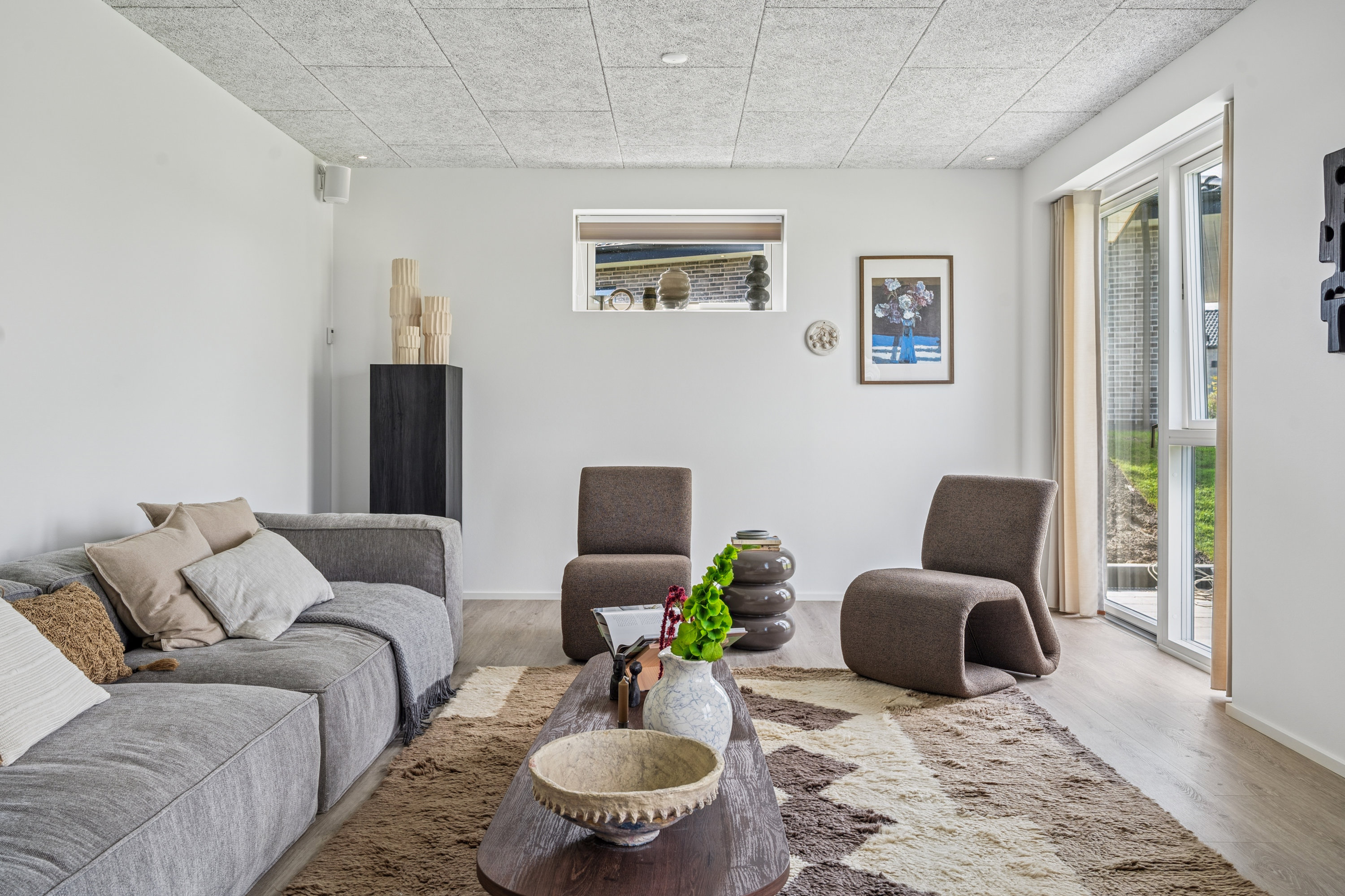 Fremhævet  billede i fuldskærmstilstand. Billede af Pileurtdalen 9, 8930 Randers NØ