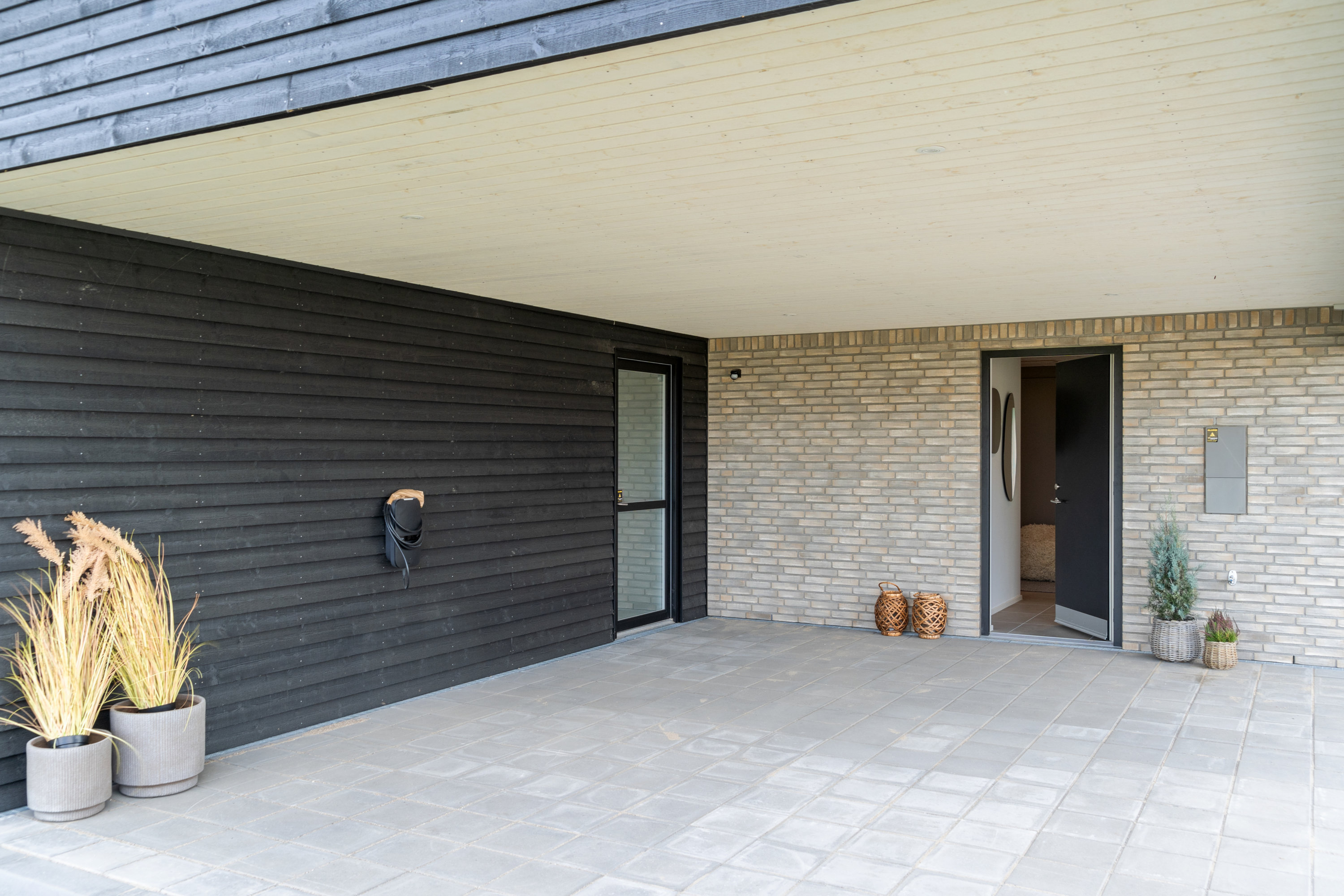 Fremhævet  billede i fuldskærmstilstand. Billede af Pileurtdalen 9, 8930 Randers NØ