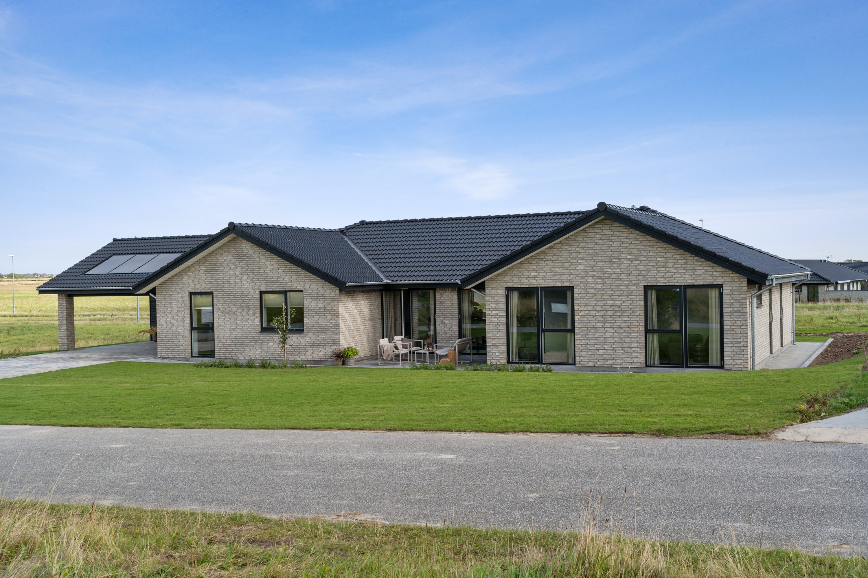 Pileurtdalen 9, 8930 Randers NØ