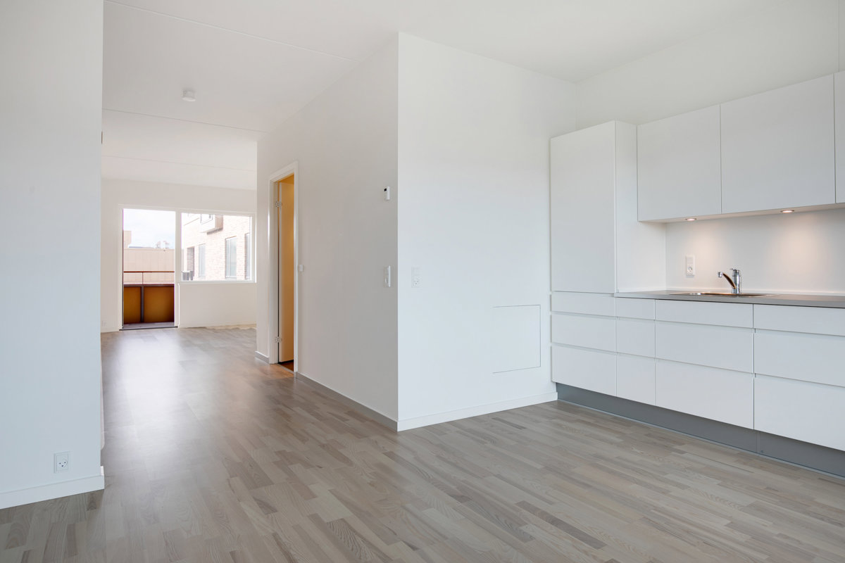 Gammel Køge Landevej 22C, 2500 Valby billede 4