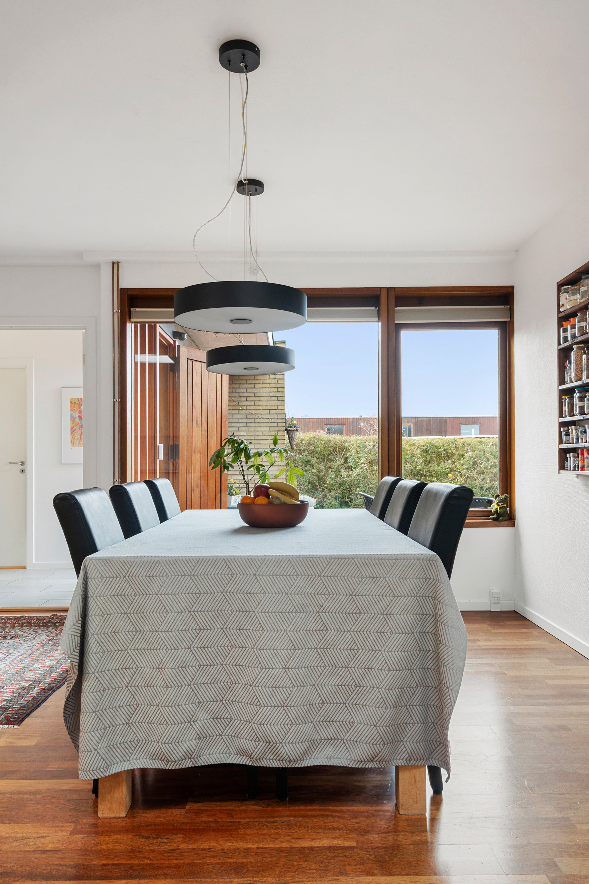 Fremhævet køkken billede i fuldskærmstilstand. Billede af Hyrdeengen 109, 2625 Vallensbæk