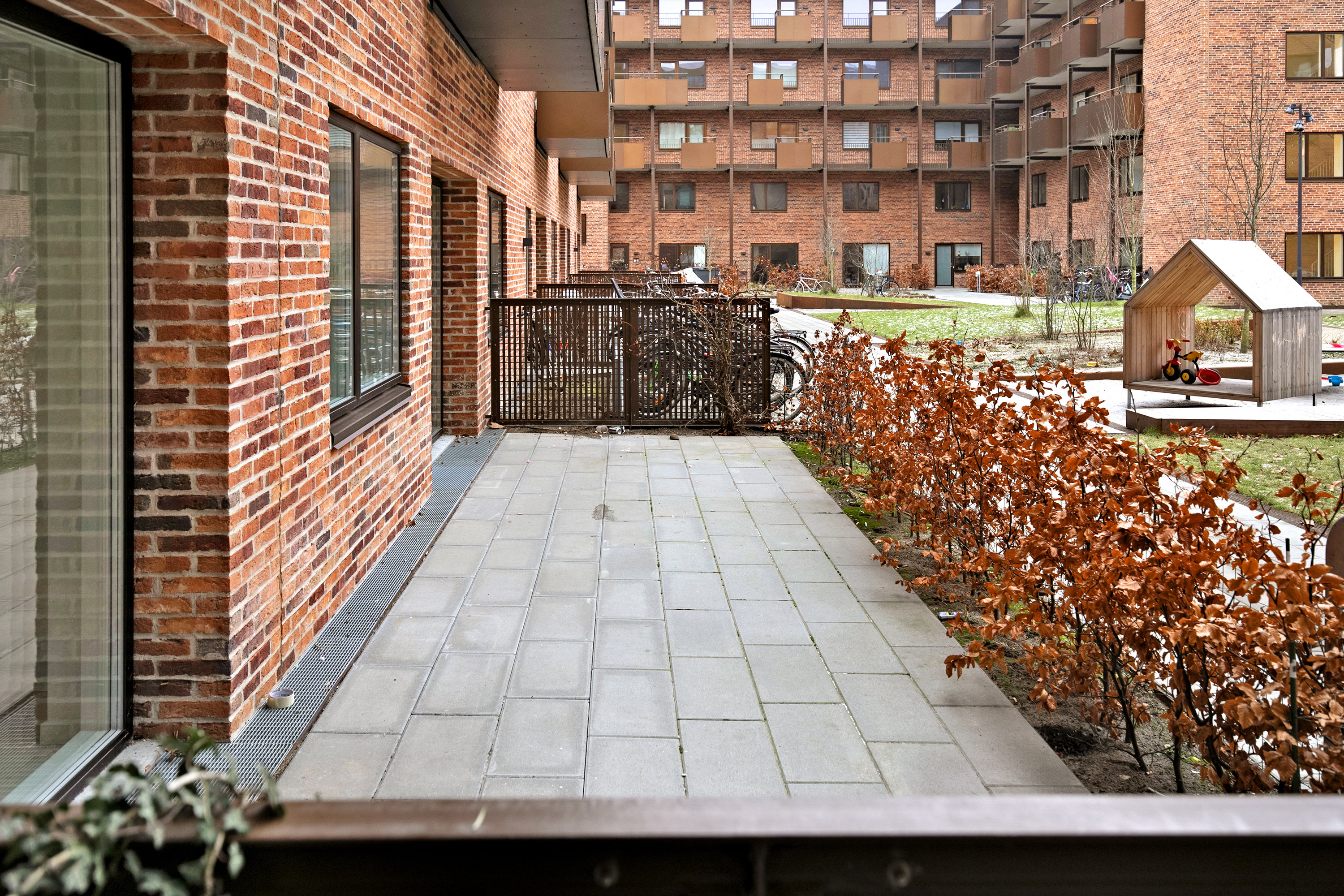 Gammel Køge Landevej 22C, 2500 Valby