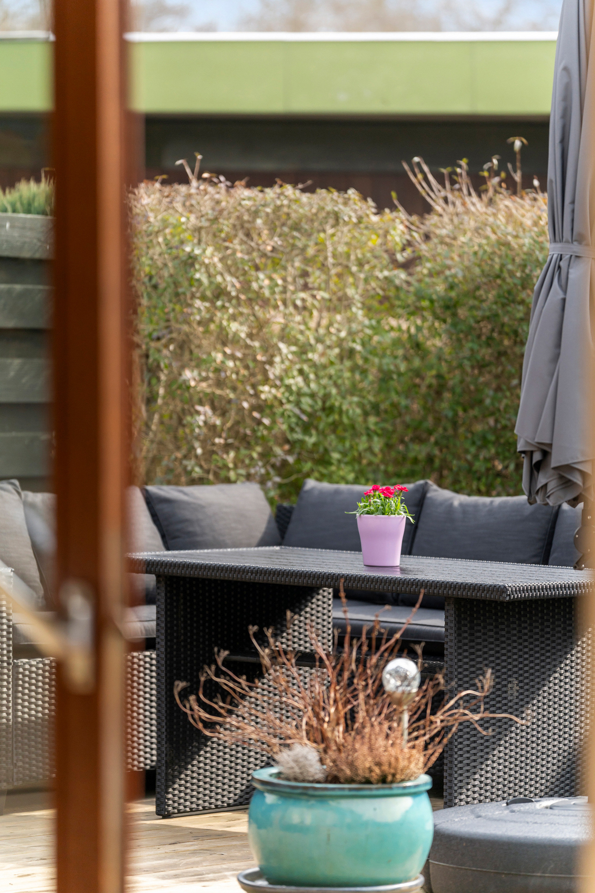 Fremhævet udsigt billede i fuldskærmstilstand. Billede af Hyrdeengen 109, 2625 Vallensbæk