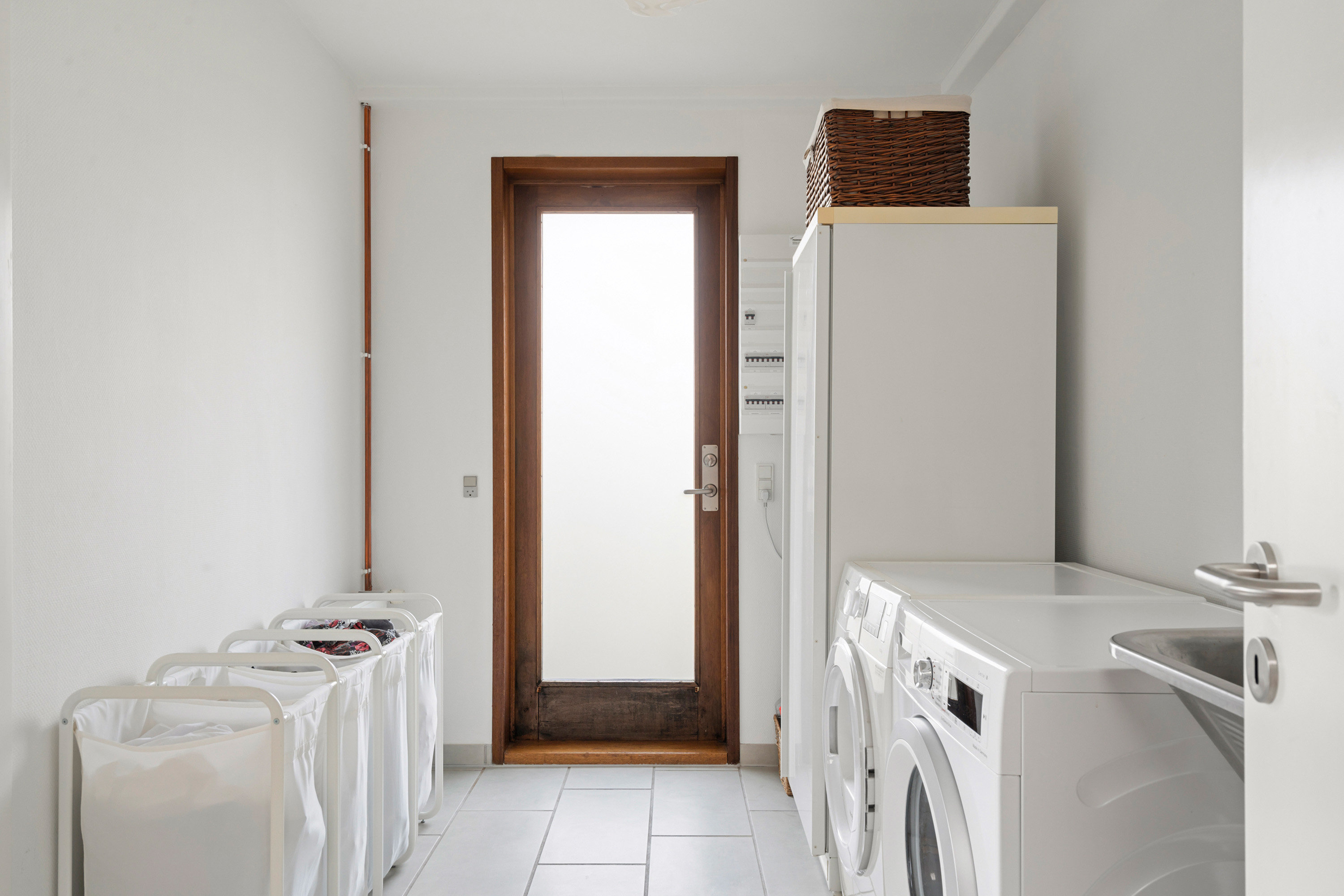 Fremhævet bryggers billede i fuldskærmstilstand. Billede af Hyrdeengen 109, 2625 Vallensbæk