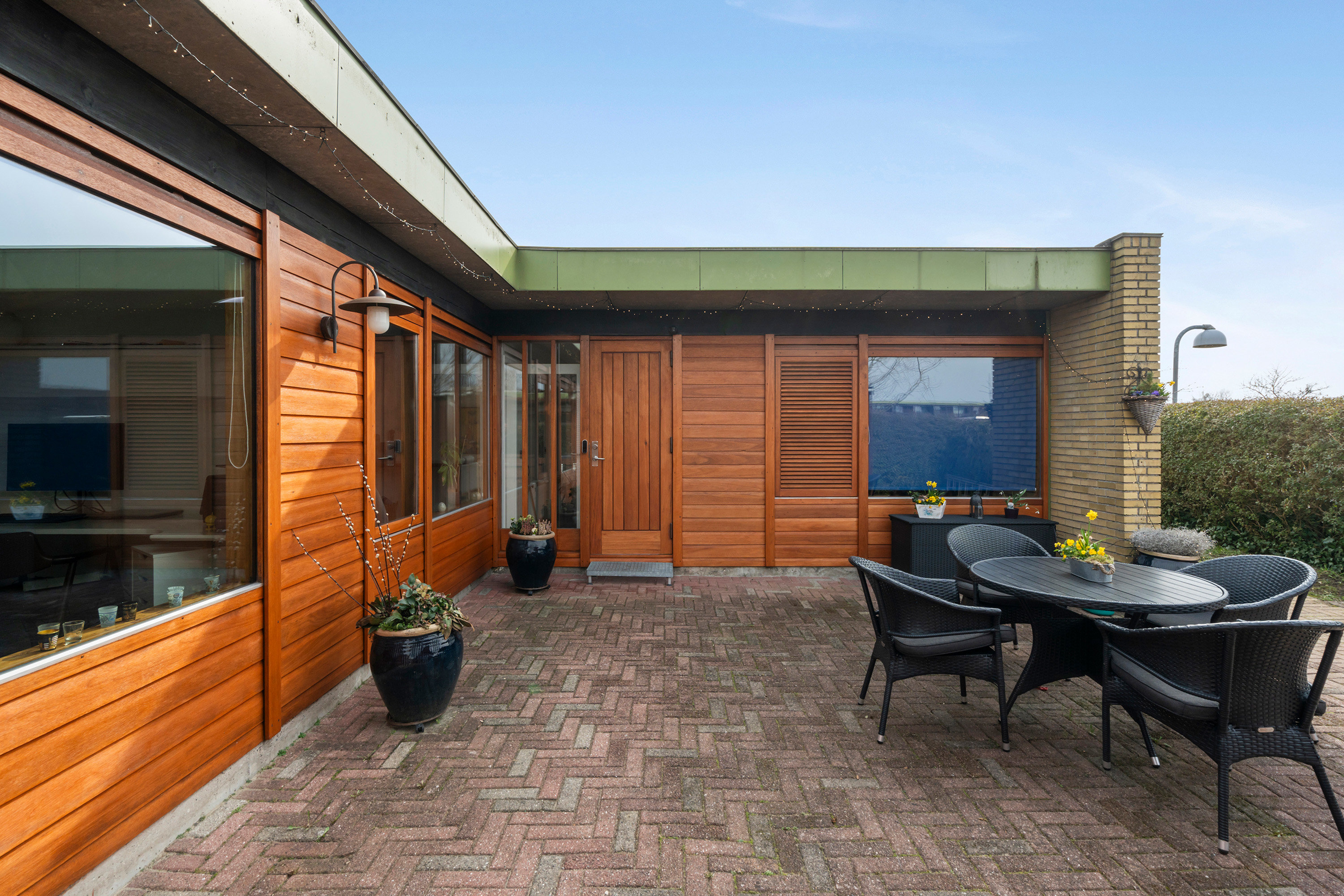 Hyrdeengen 109, 2625 Vallensbæk