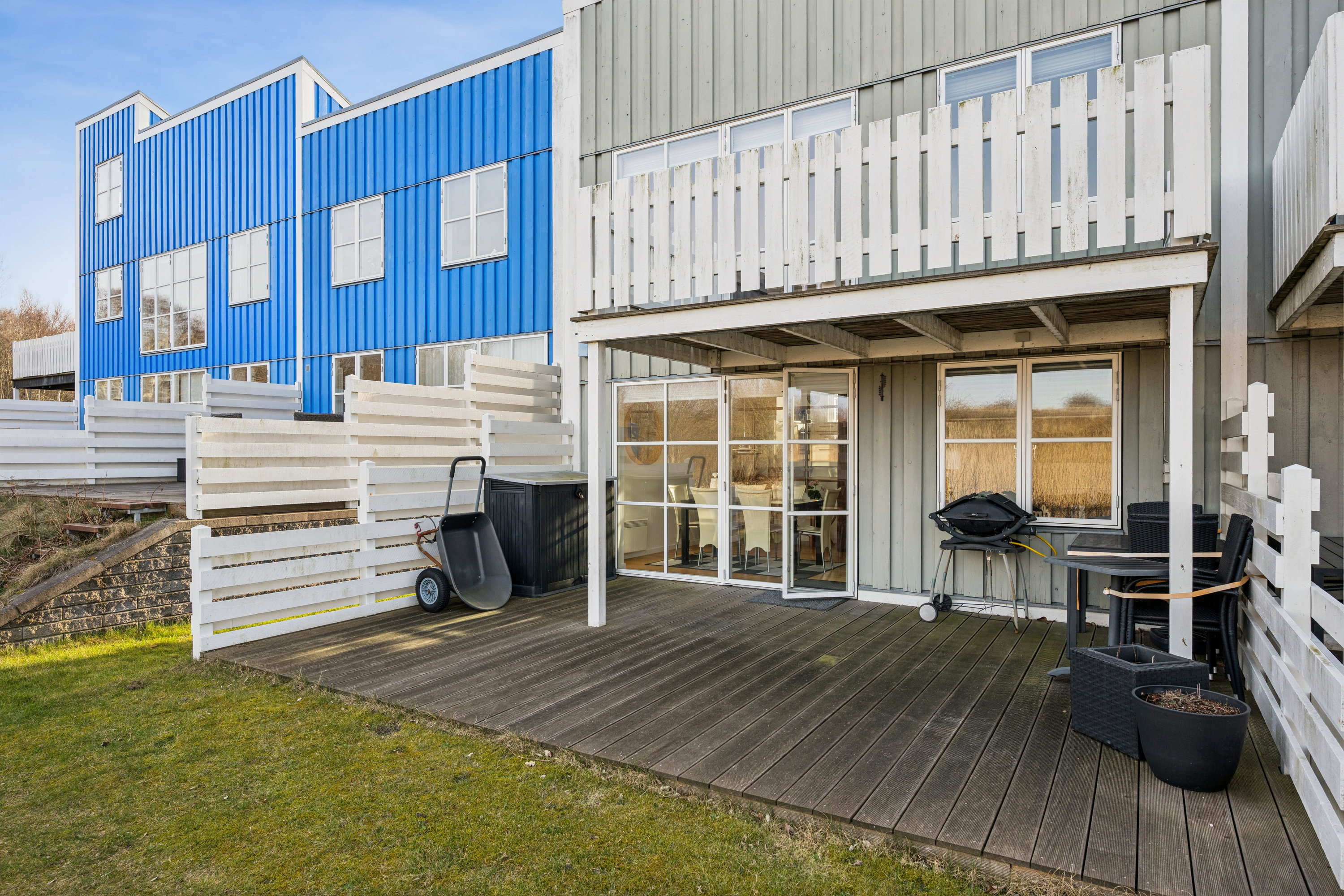 Fremhævet andet billede i fuldskærmstilstand. Billede af Øerkrogvejen 2, 317., 8400 Ebeltoft