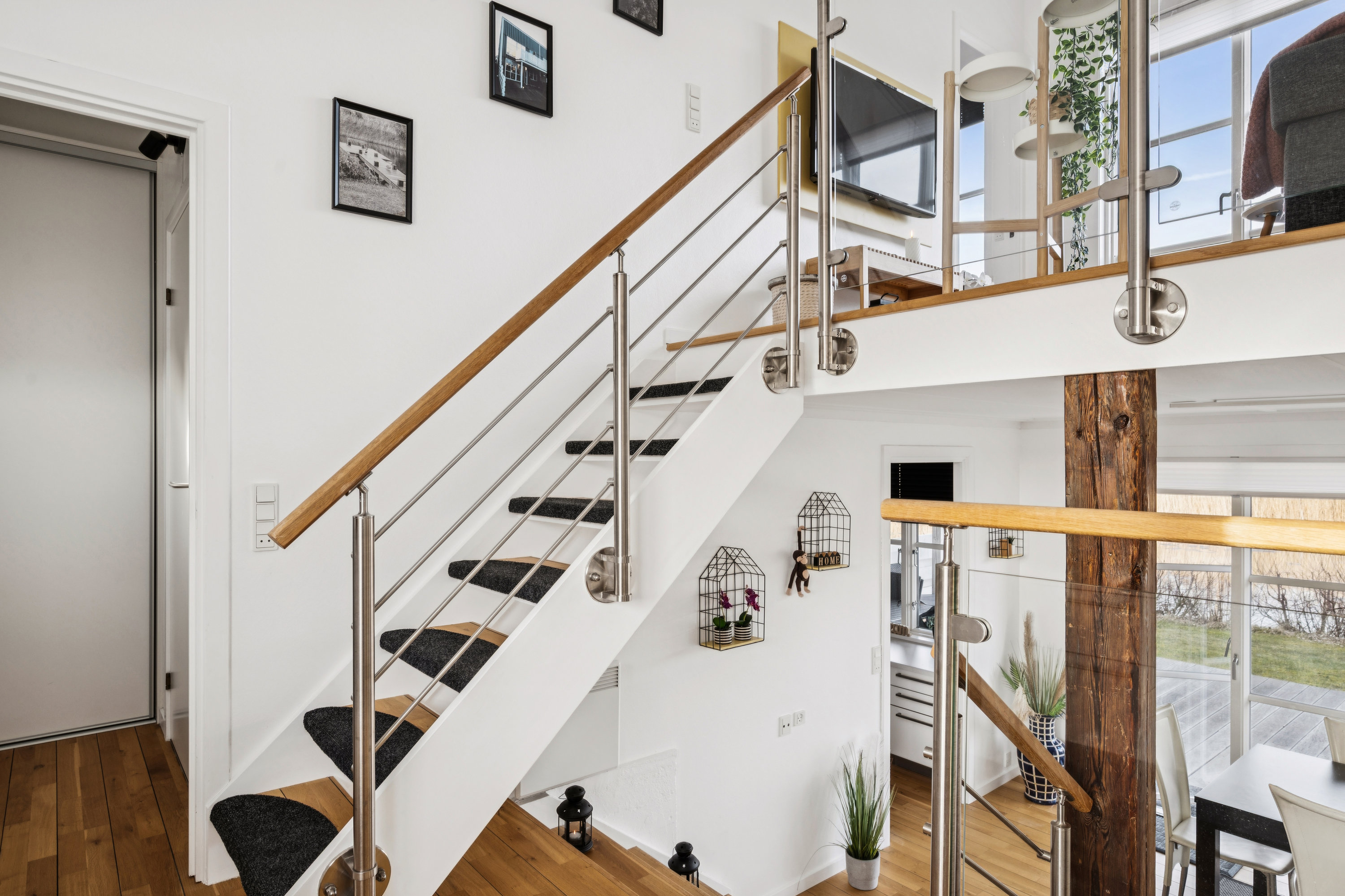 Fremhævet køkken billede i fuldskærmstilstand. Billede af Øerkrogvejen 2, 317., 8400 Ebeltoft